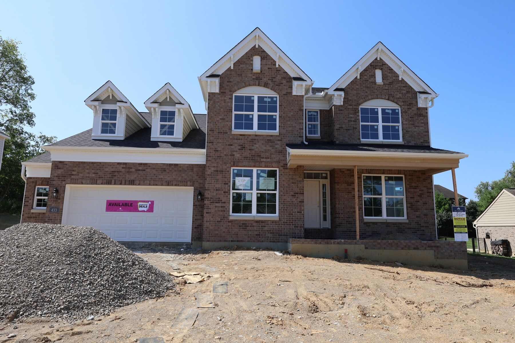 Front Exterior:Front Exterior