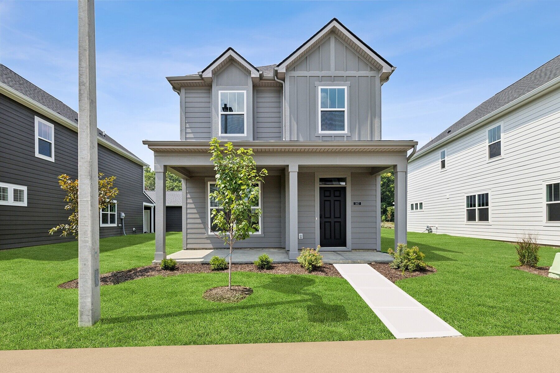 Front Exterior:Front Exterior