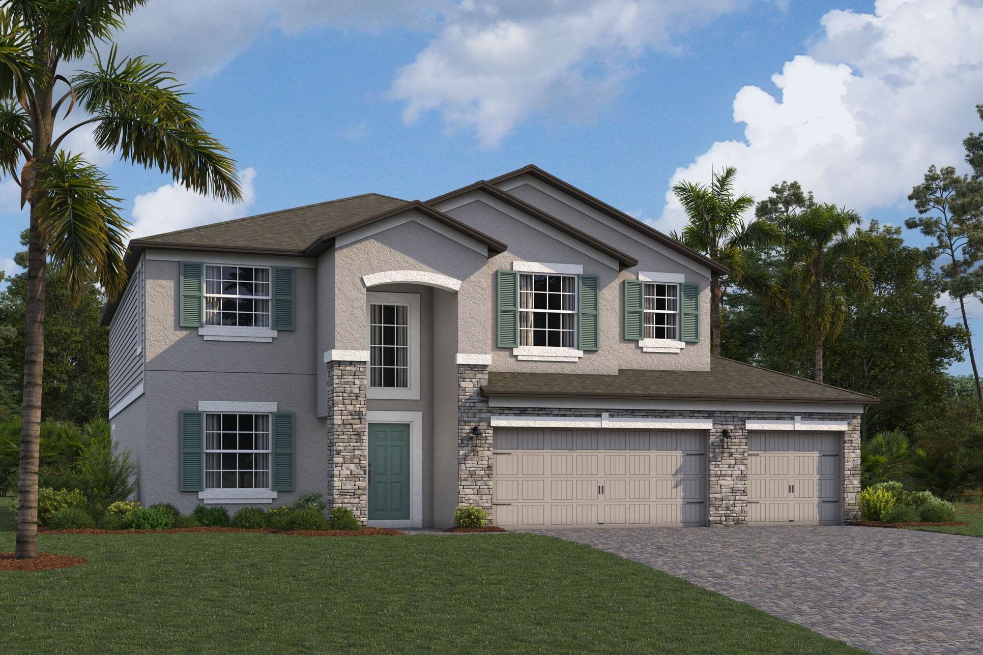 Malibu V1.0 Elevation C:Malibu V1.0 Elevation C