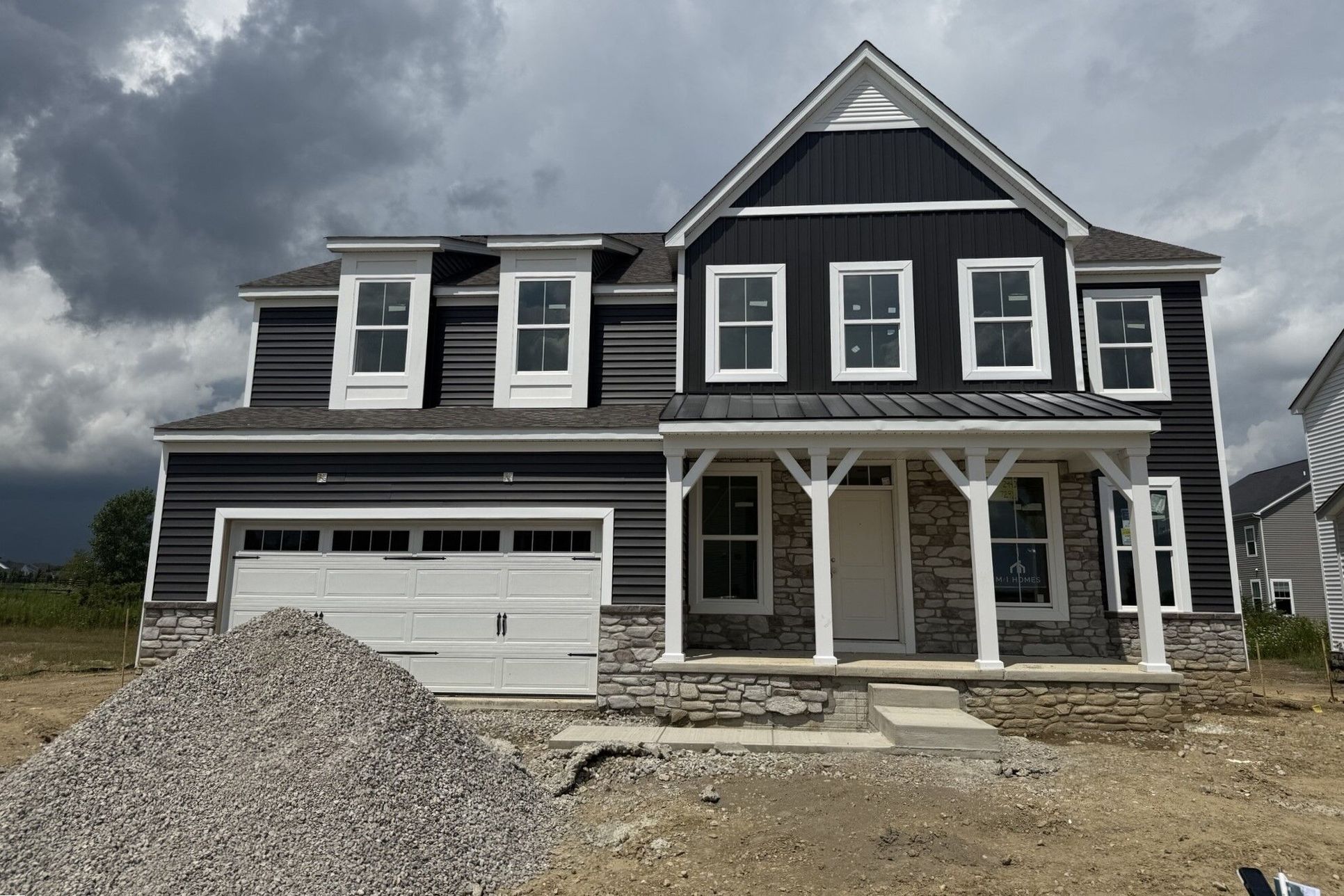 Front Exterior:Front Exterior