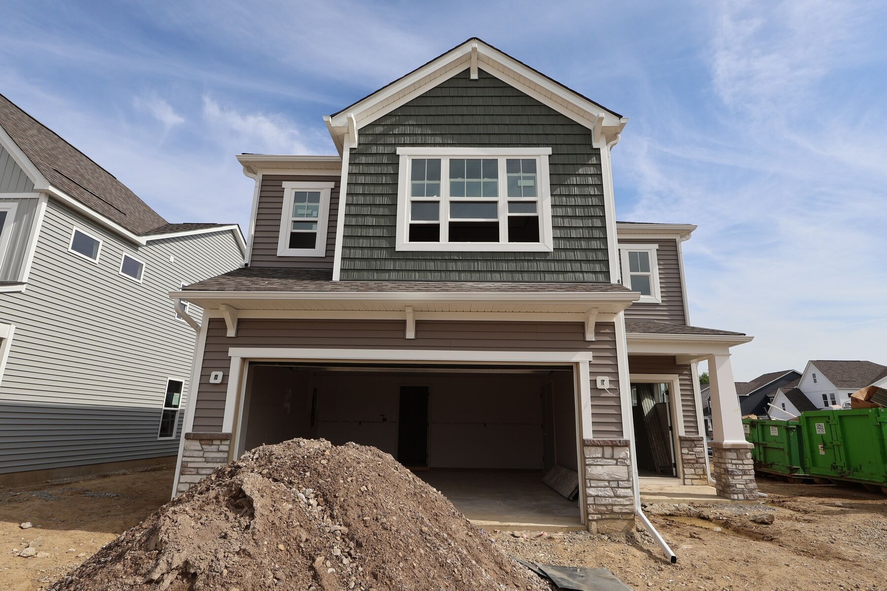 Front Exterior:Front Exterior
