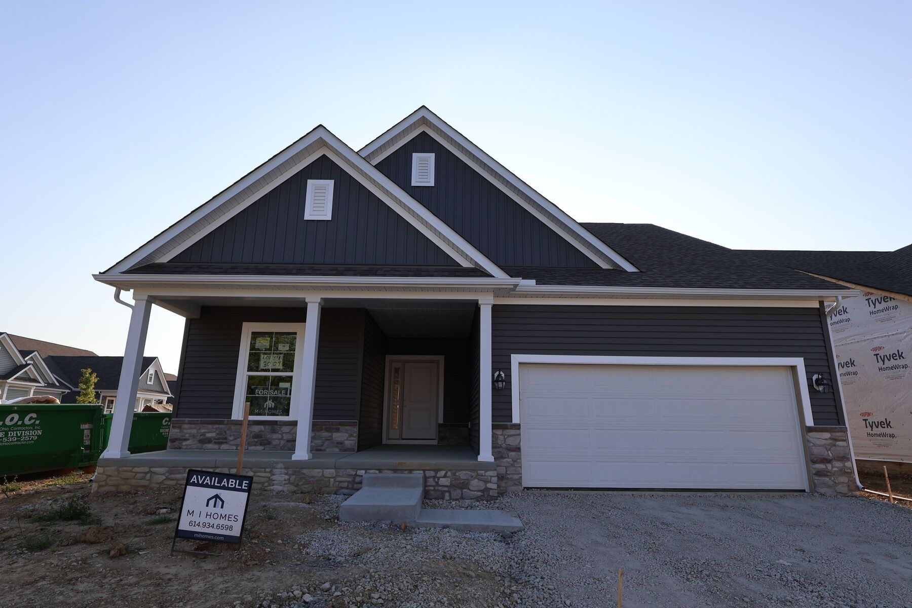 Front Exterior:Front Exterior