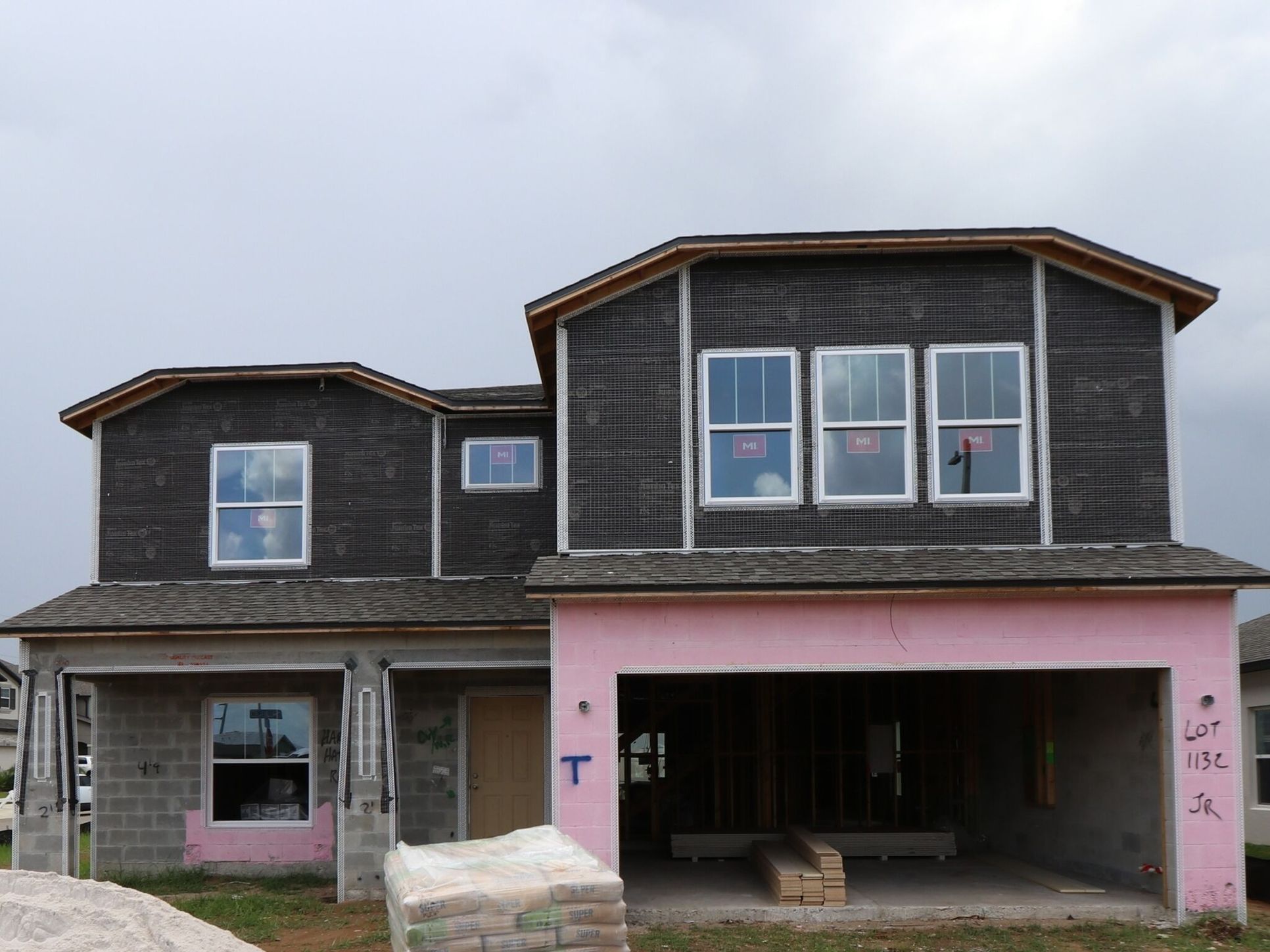 Front Exterior:Front Exterior