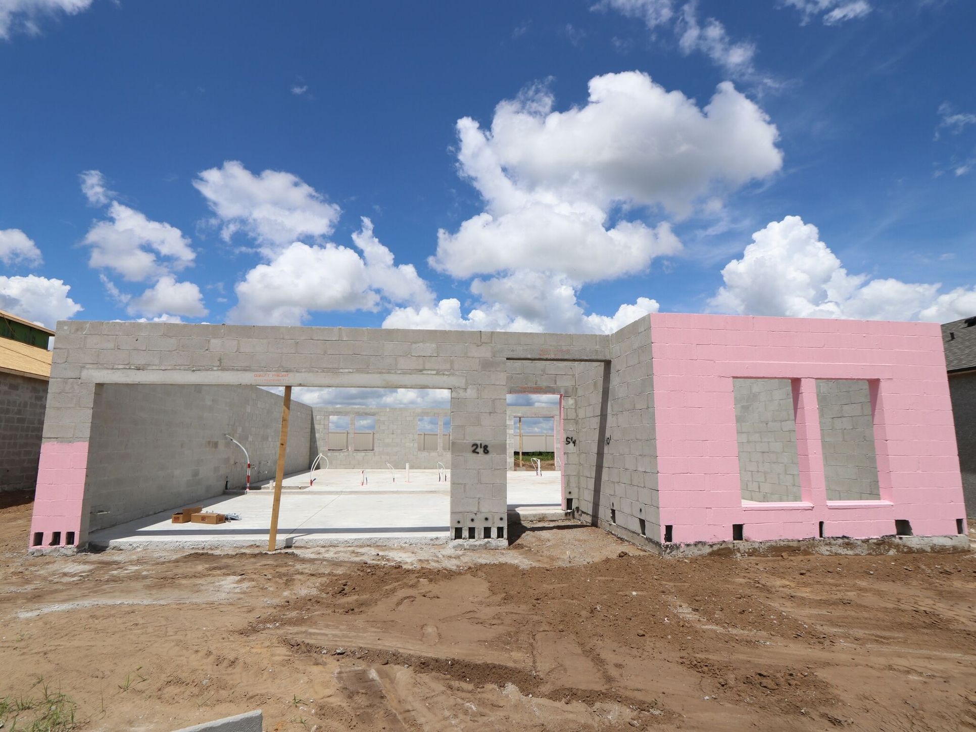 Homesite:Homesite