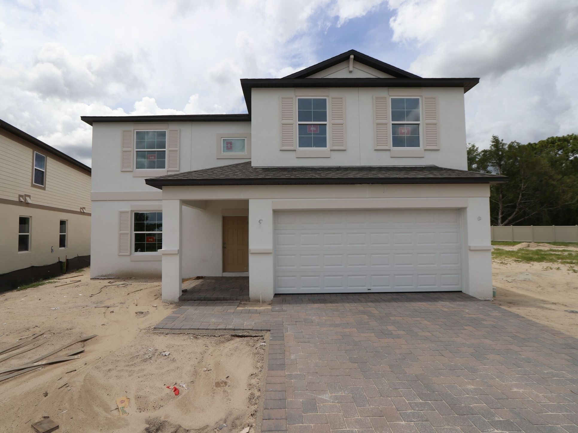 Front Exterior:Front Exterior