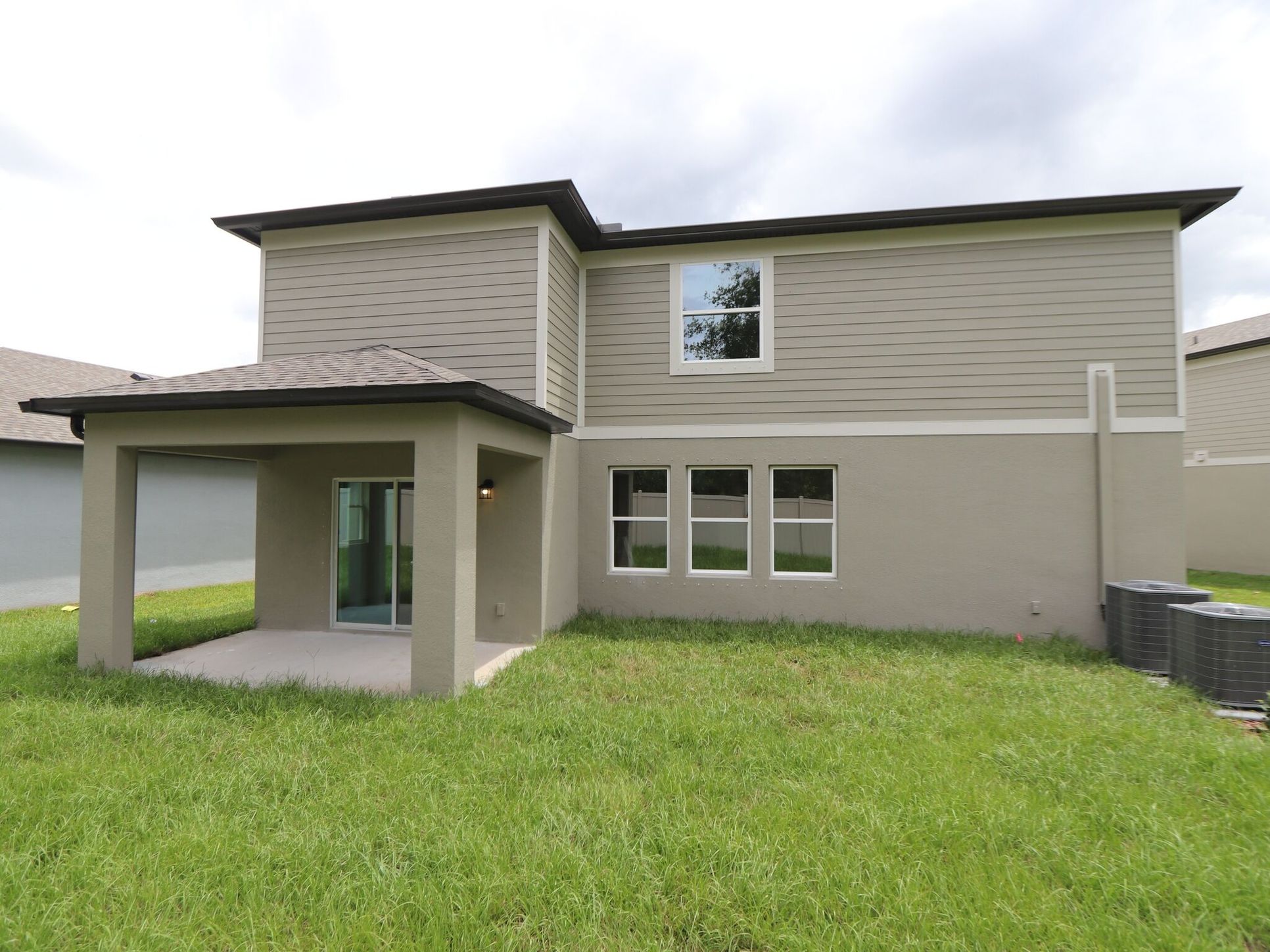 Back Exterior:Back Exterior