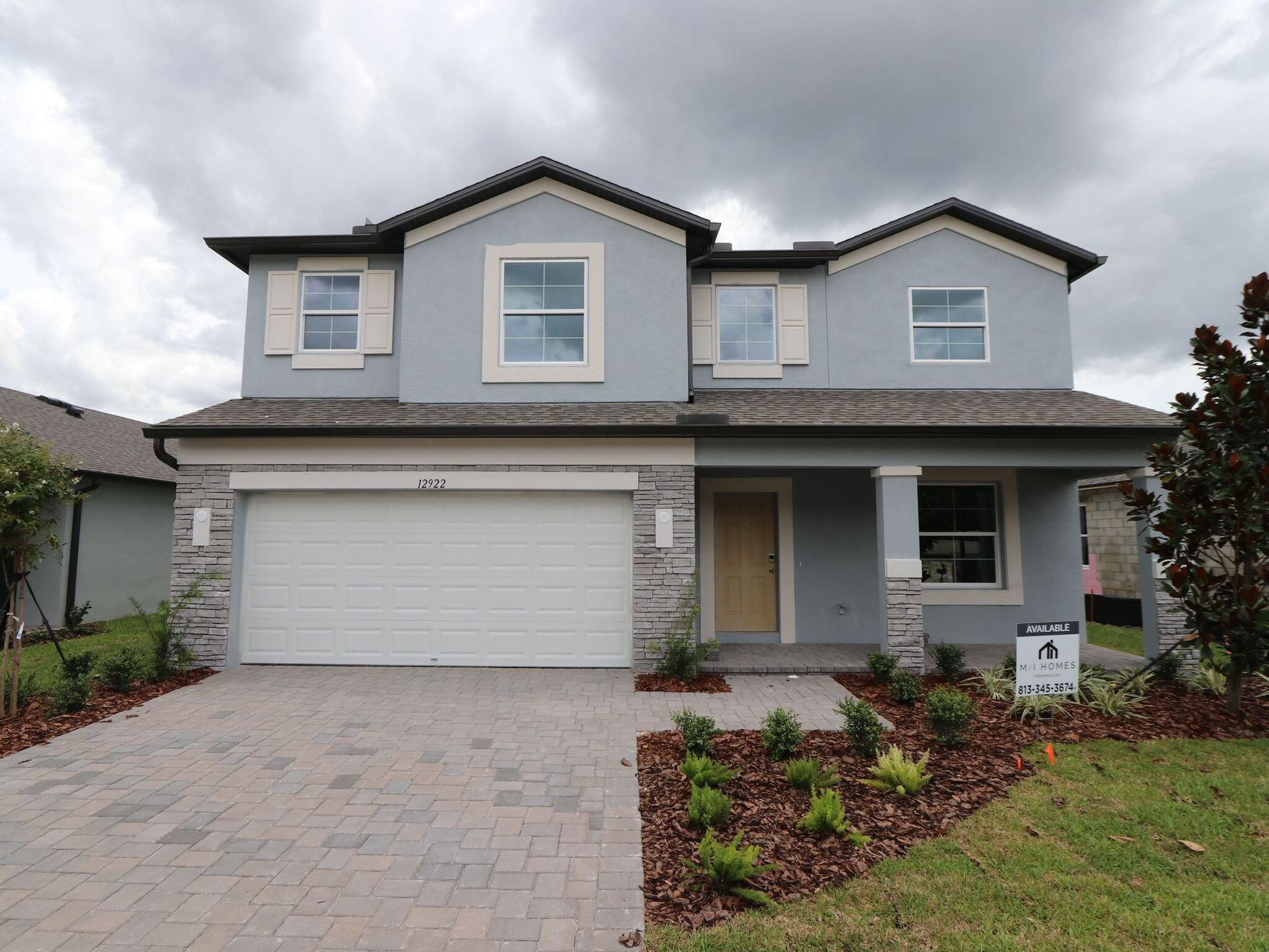 Front Exterior:Front Exterior
