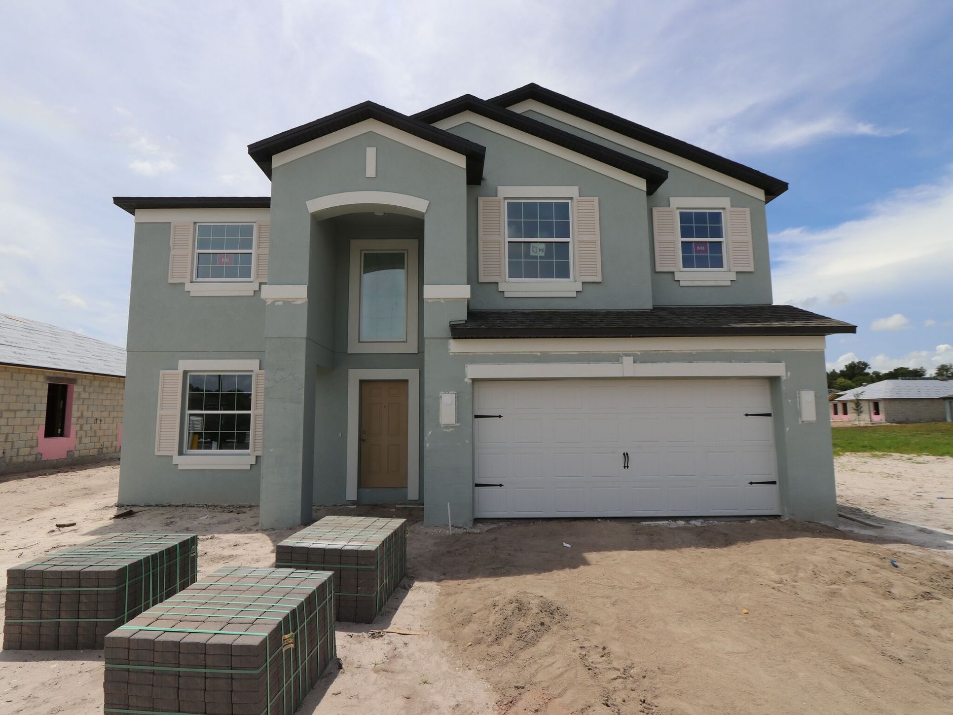 Front Exterior:Front Exterior