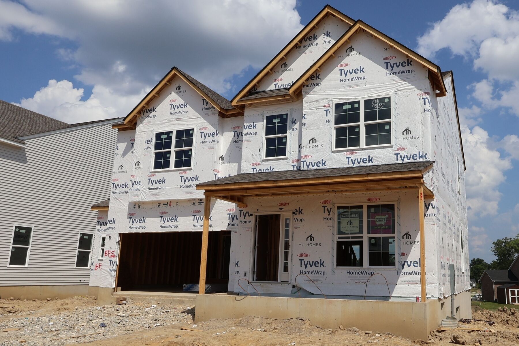 Front Exterior:Front Exterior