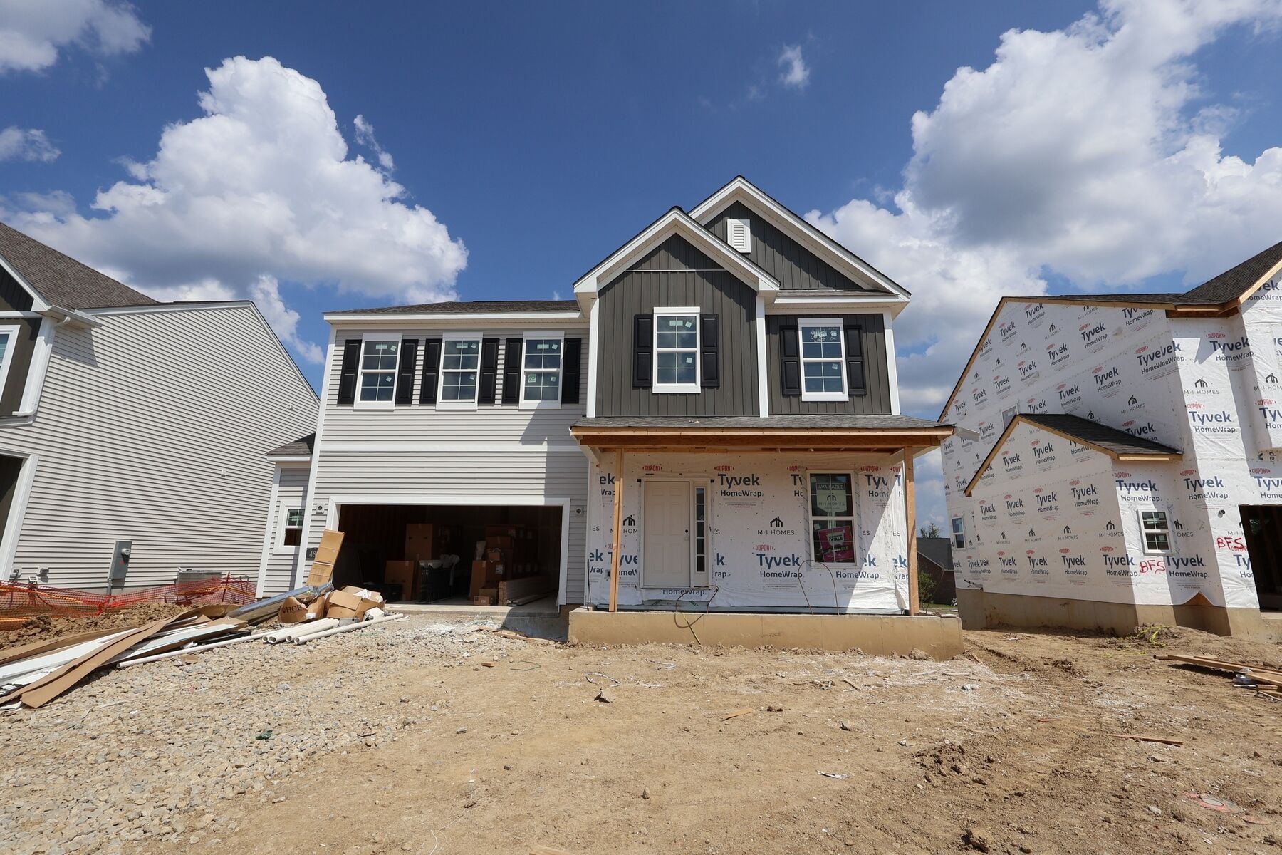 Front Exterior:Front Exterior
