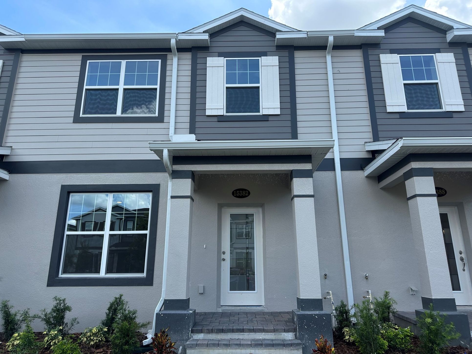 Front Exterior:Front Exterior