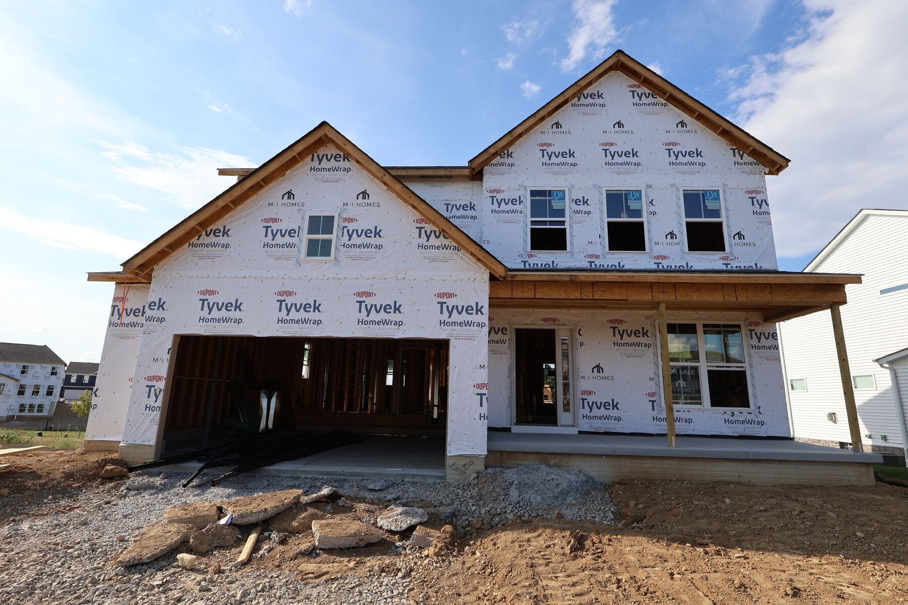 Front Exterior:Front Exterior