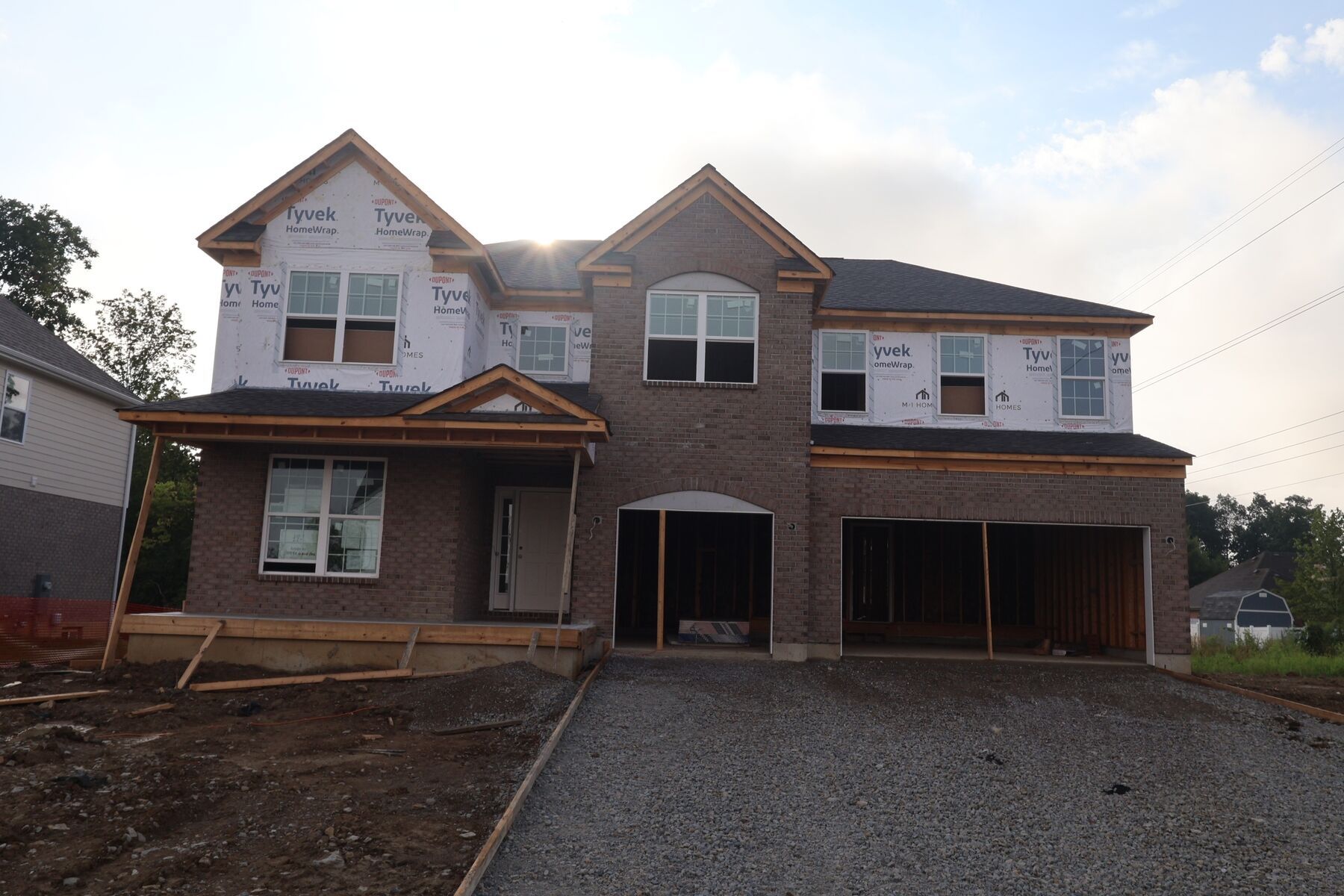 Front Exterior:Front Exterior