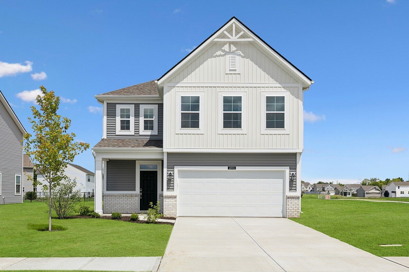 Front Exterior:Front Exterior