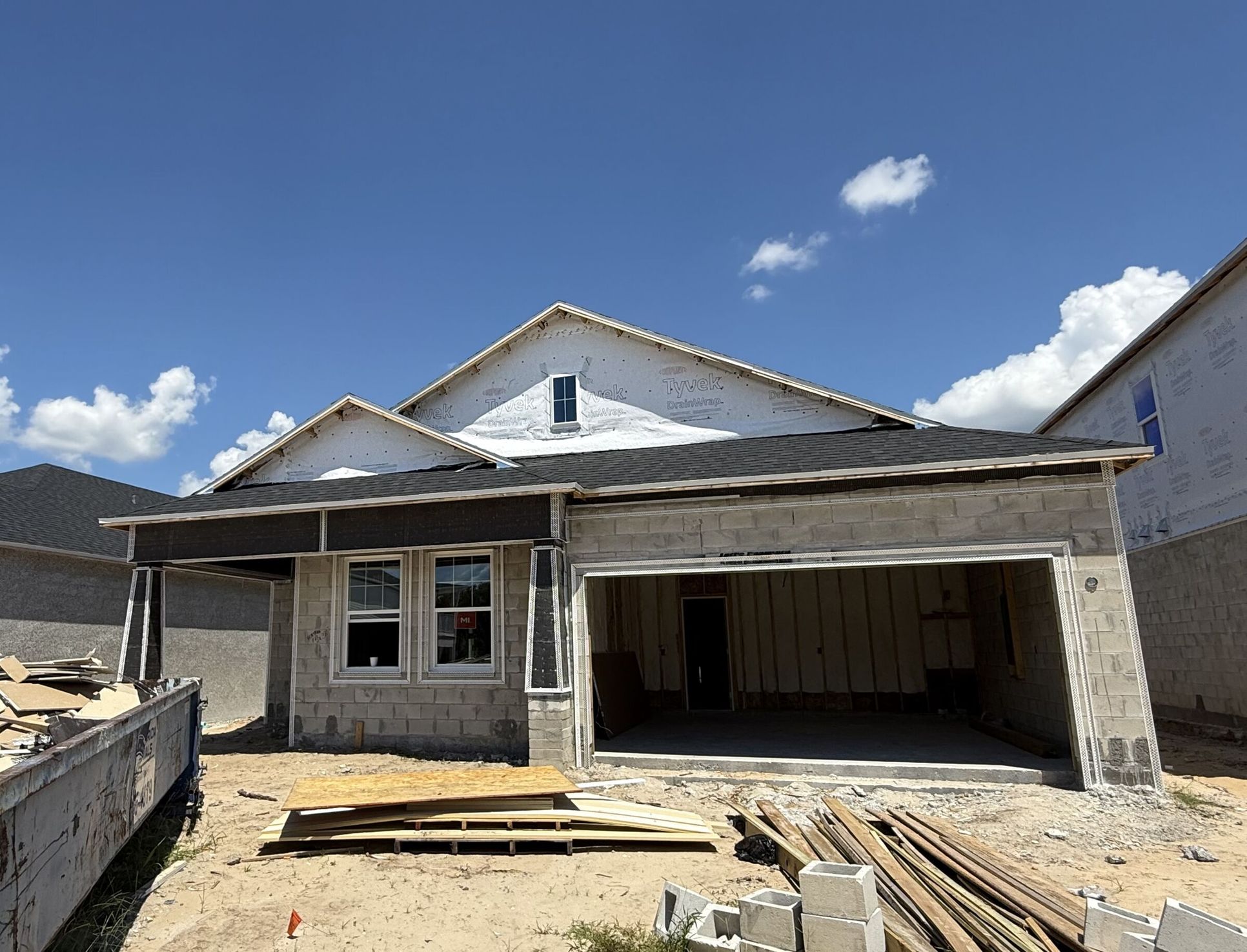 Front Exterior:Front Exterior