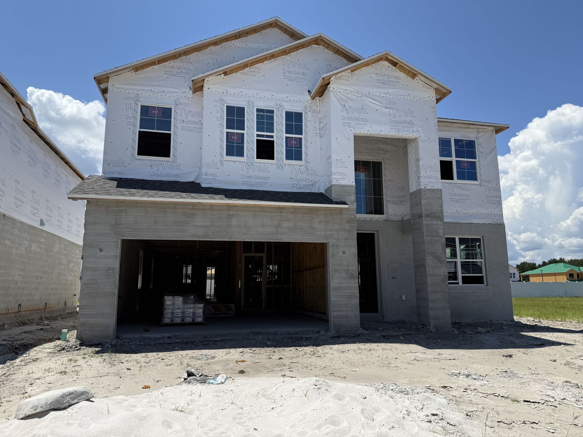 Front Exterior:Front Exterior