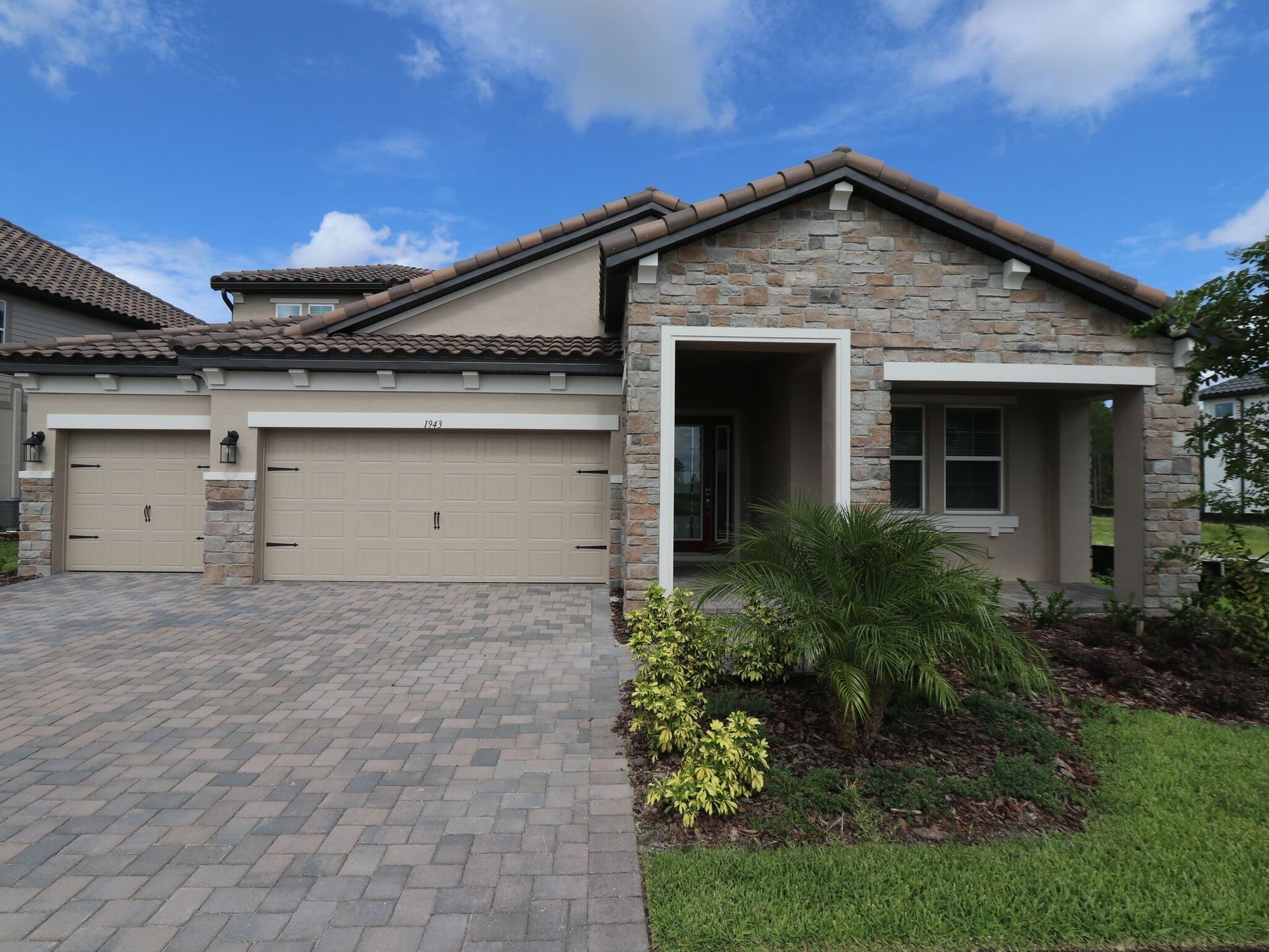 Front Exterior:Front Exterior