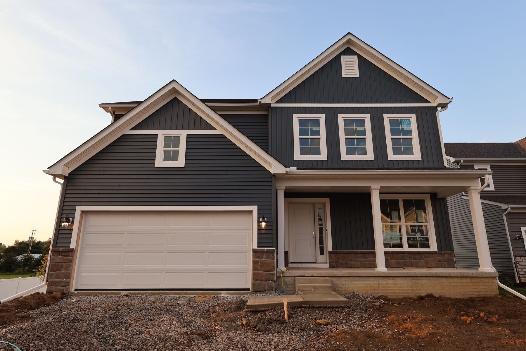 Front Exterior:Front Exterior