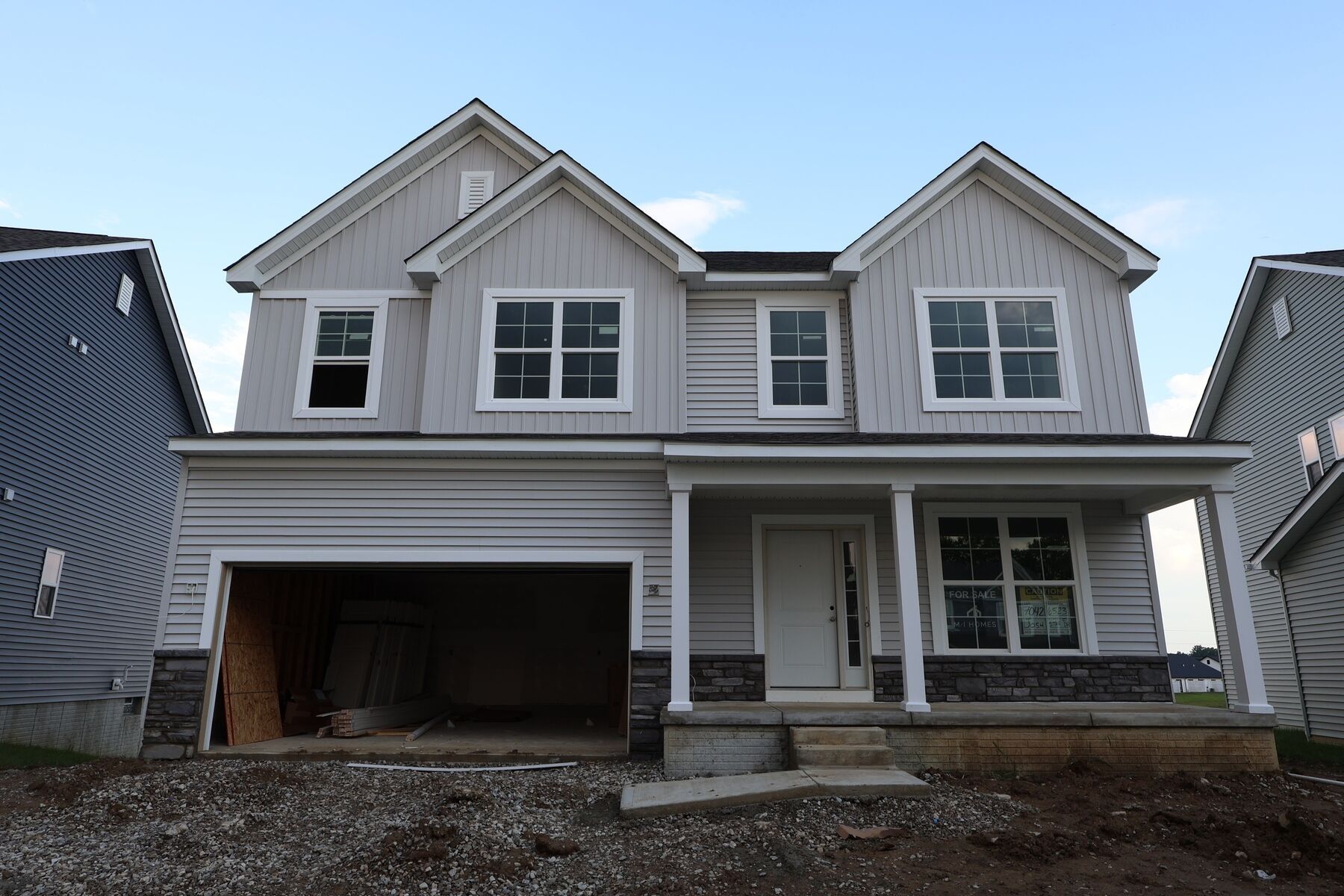 Front Exterior:Front Exterior