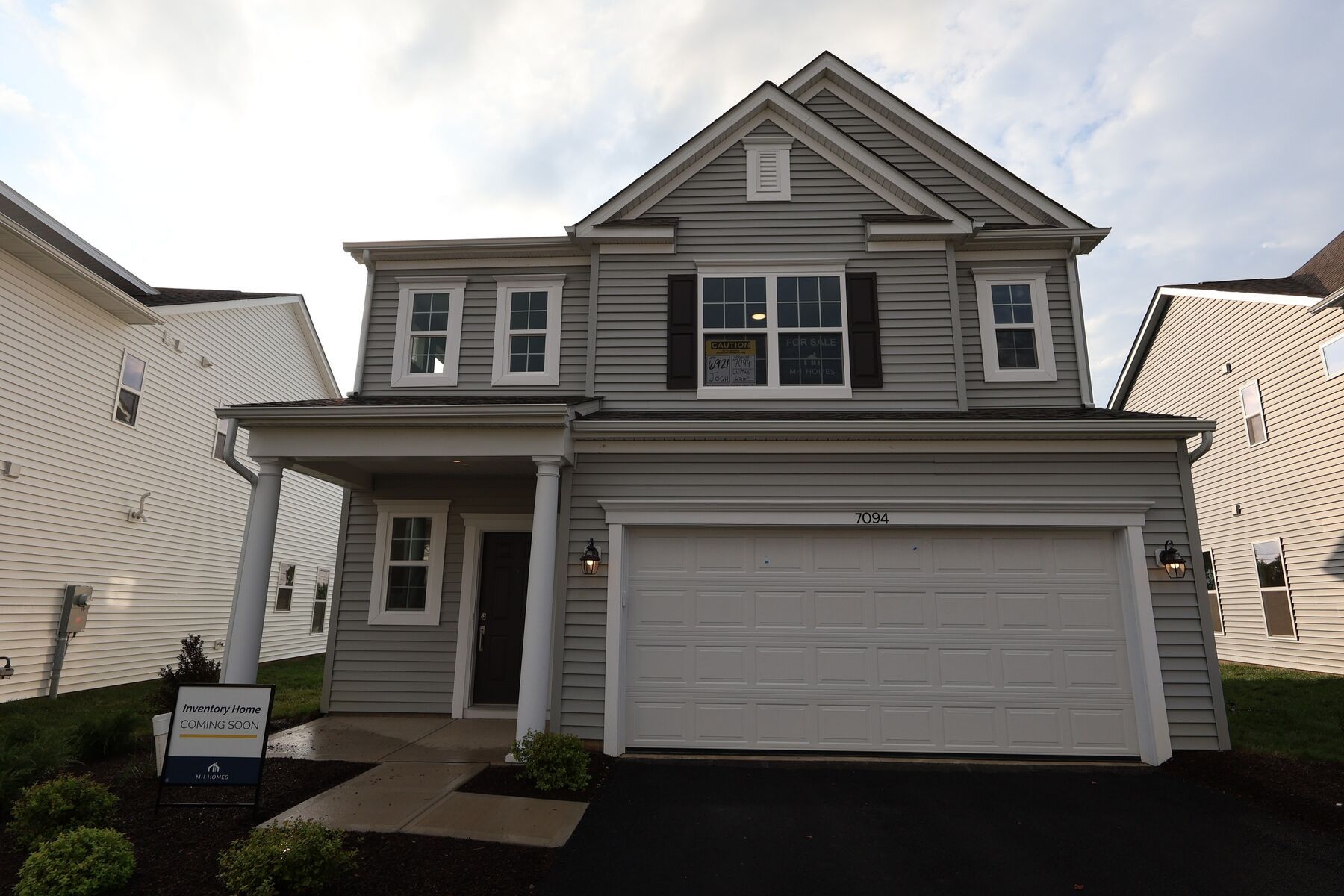 Front Exterior:Front Exterior