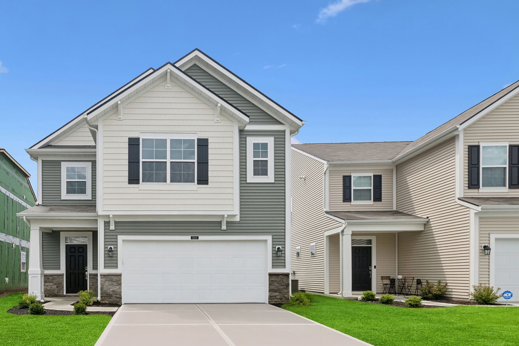 Front Exterior:Front Exterior