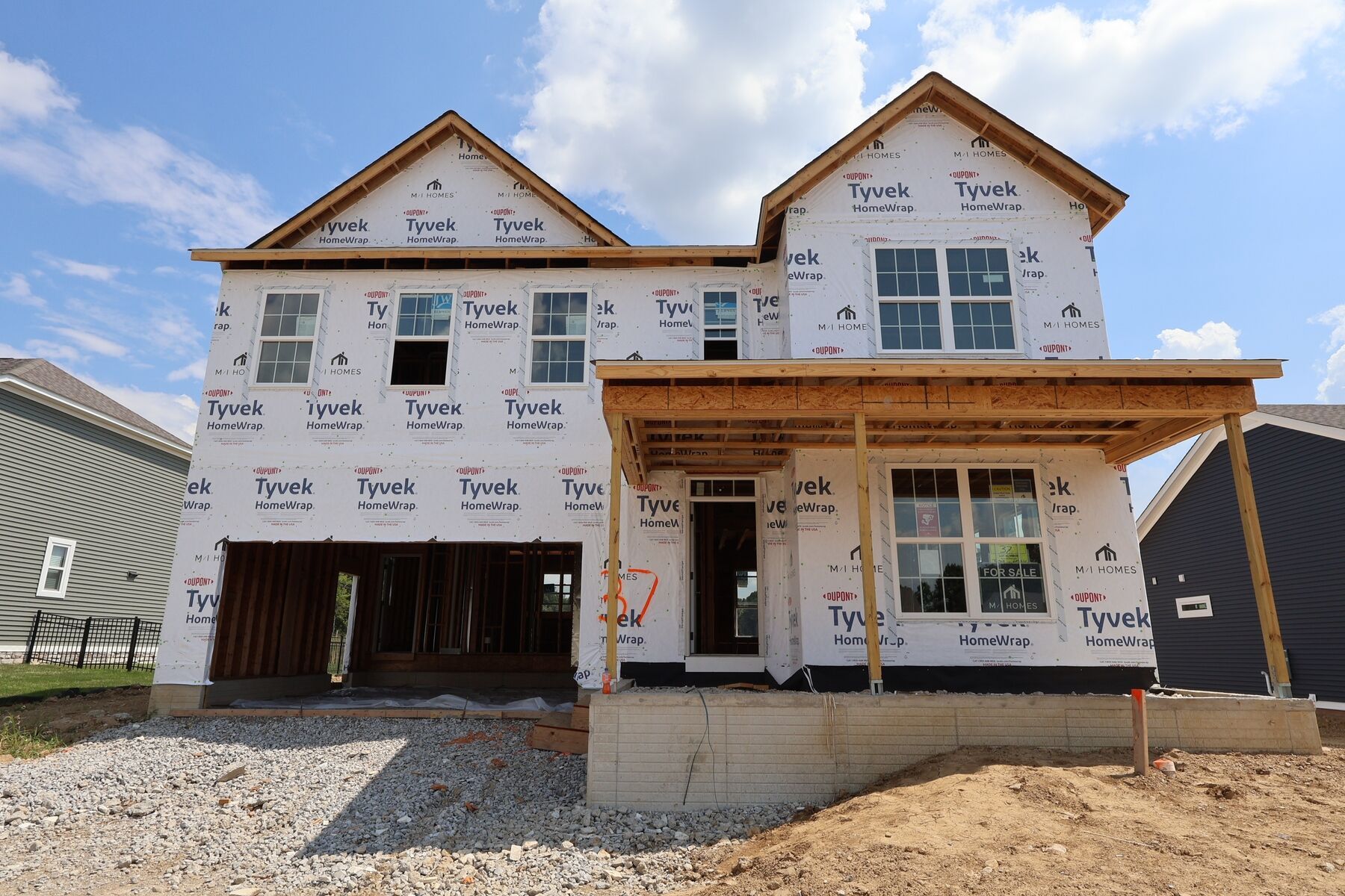 Front Exterior:Front Exterior