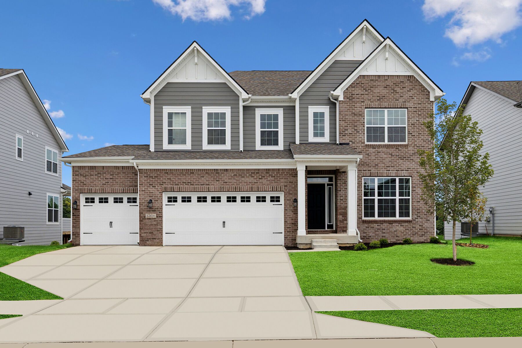 Front Exterior:Front Exterior