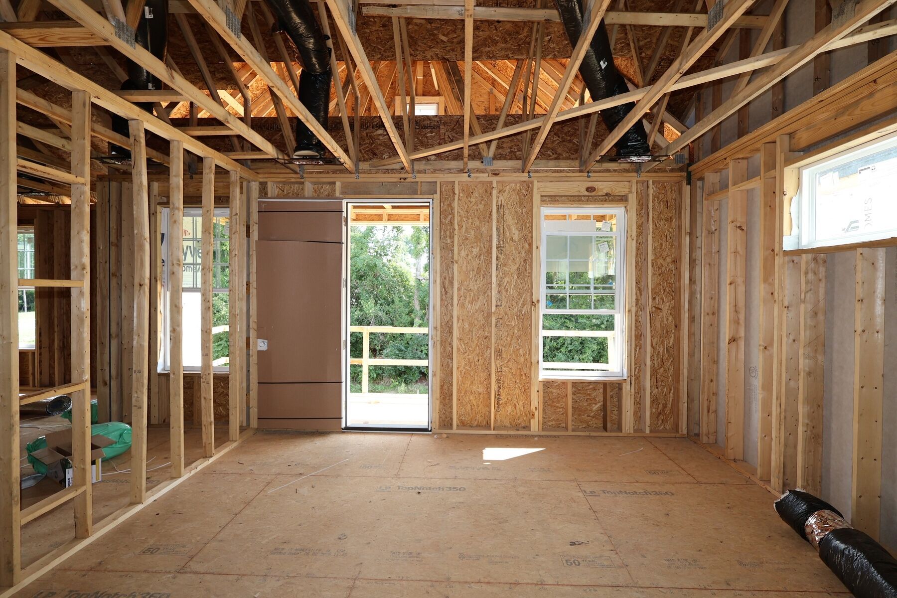Framing:Framing
