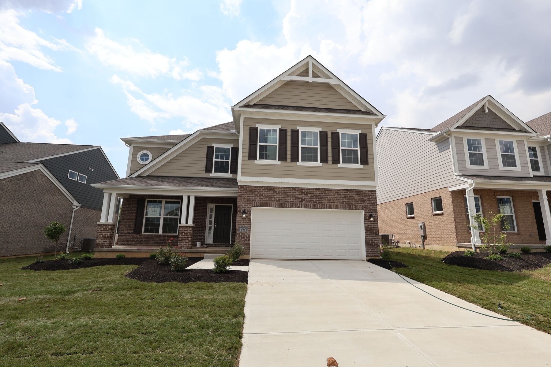 Front Exterior:Front Exterior