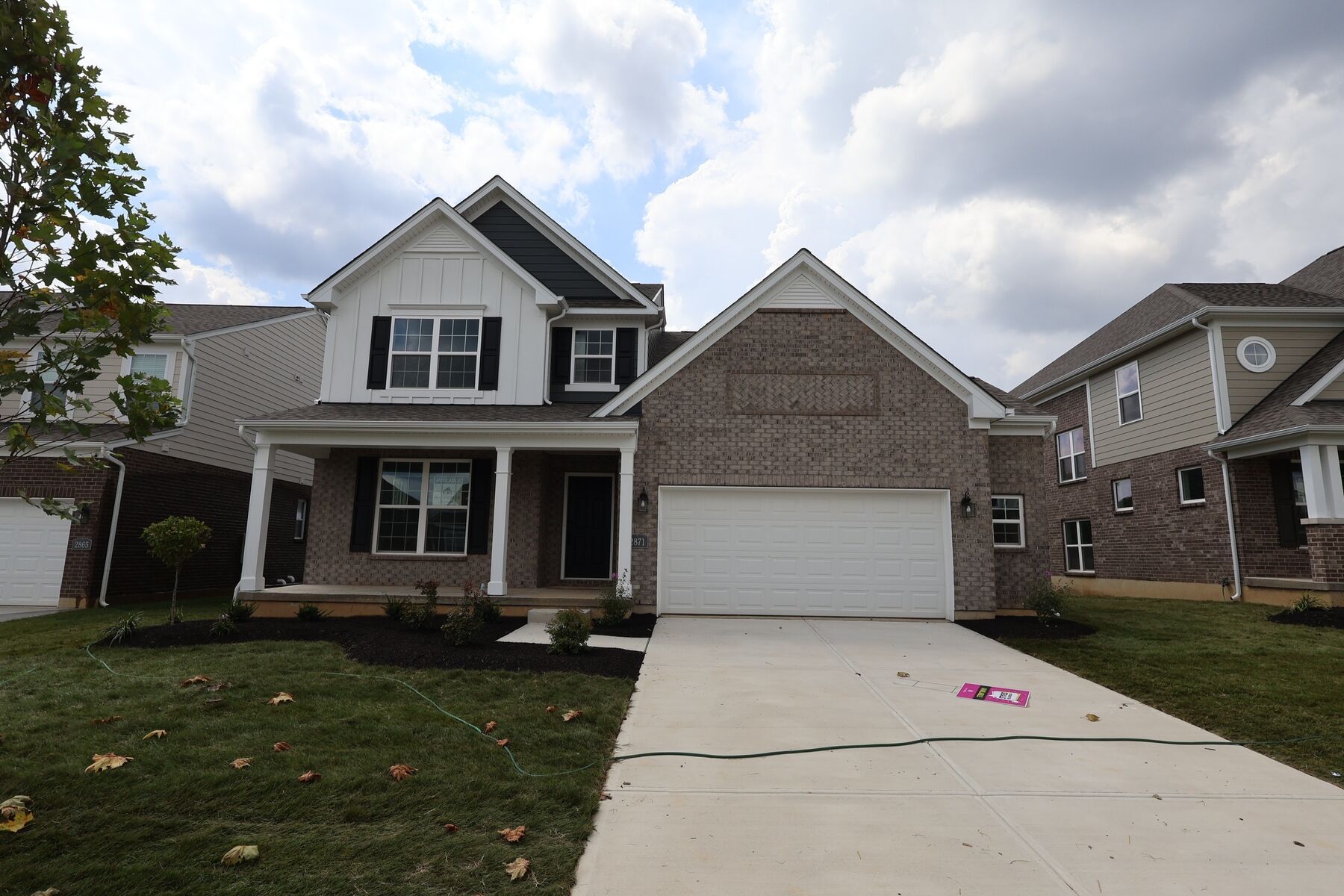 Front Exterior:Front Exterior