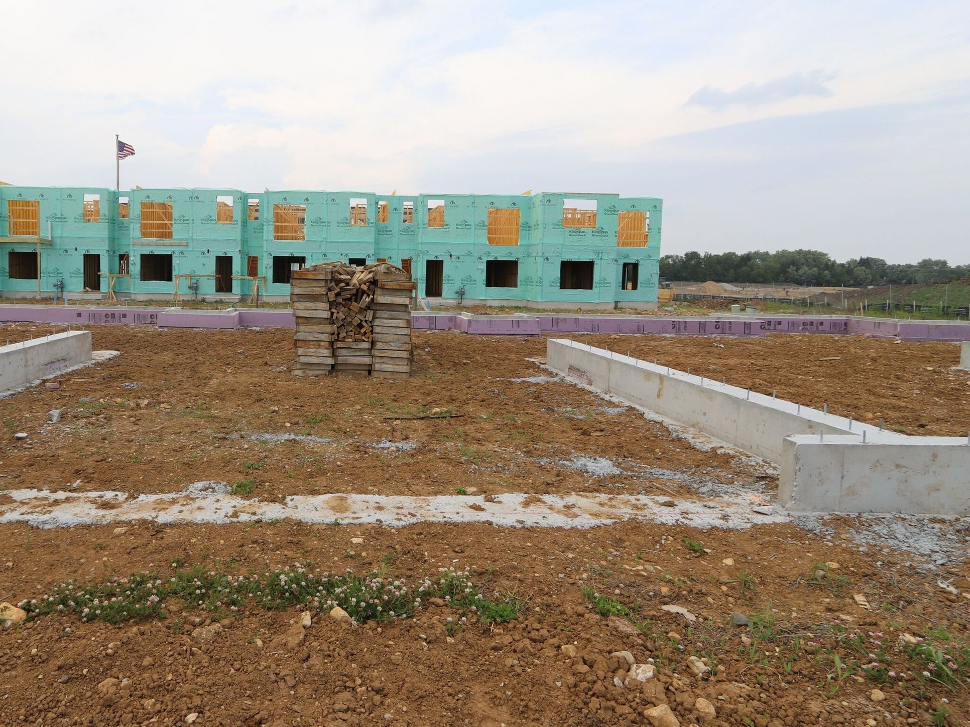 Homesite:Homesite