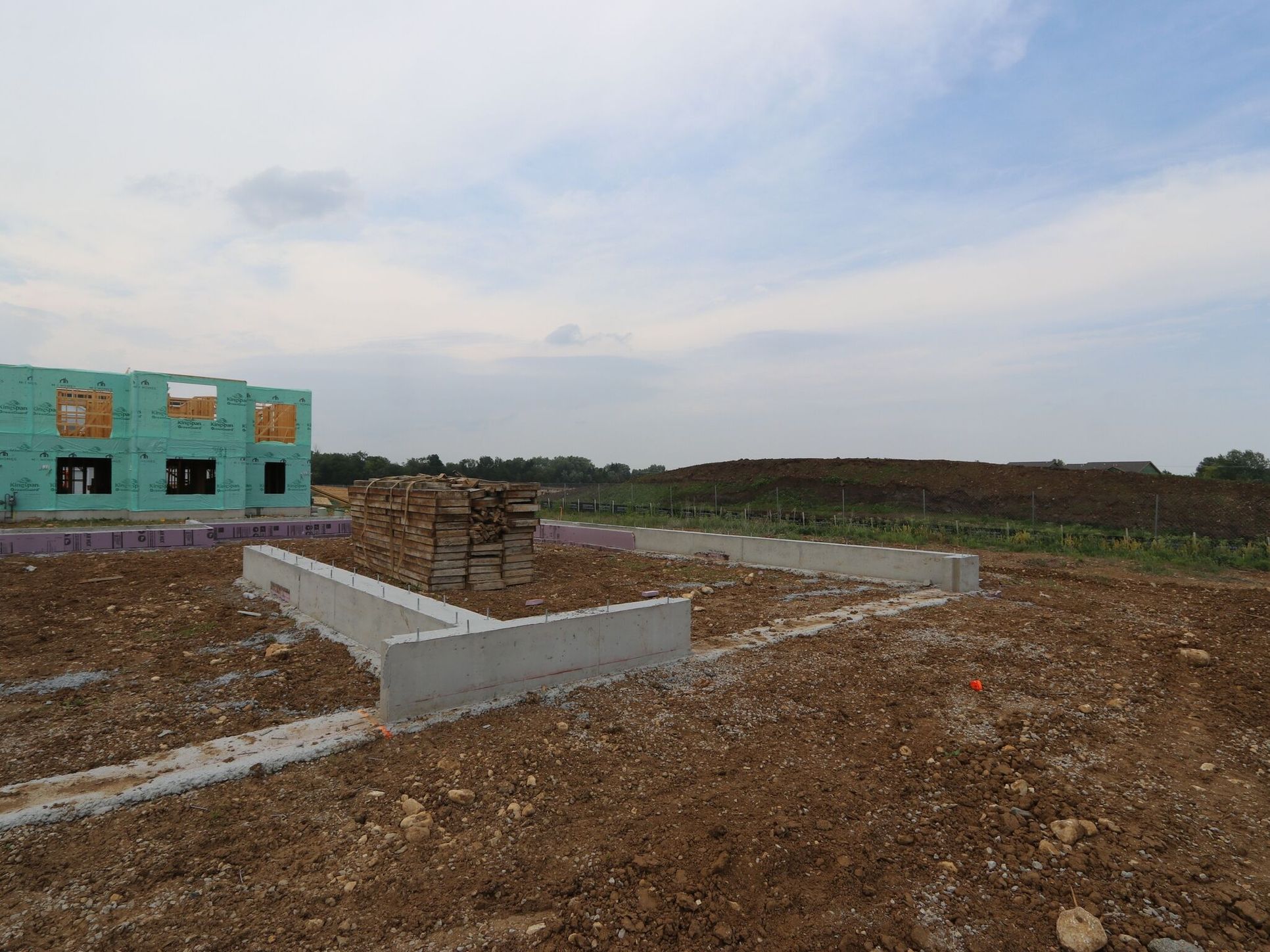 Homesite:Homesite