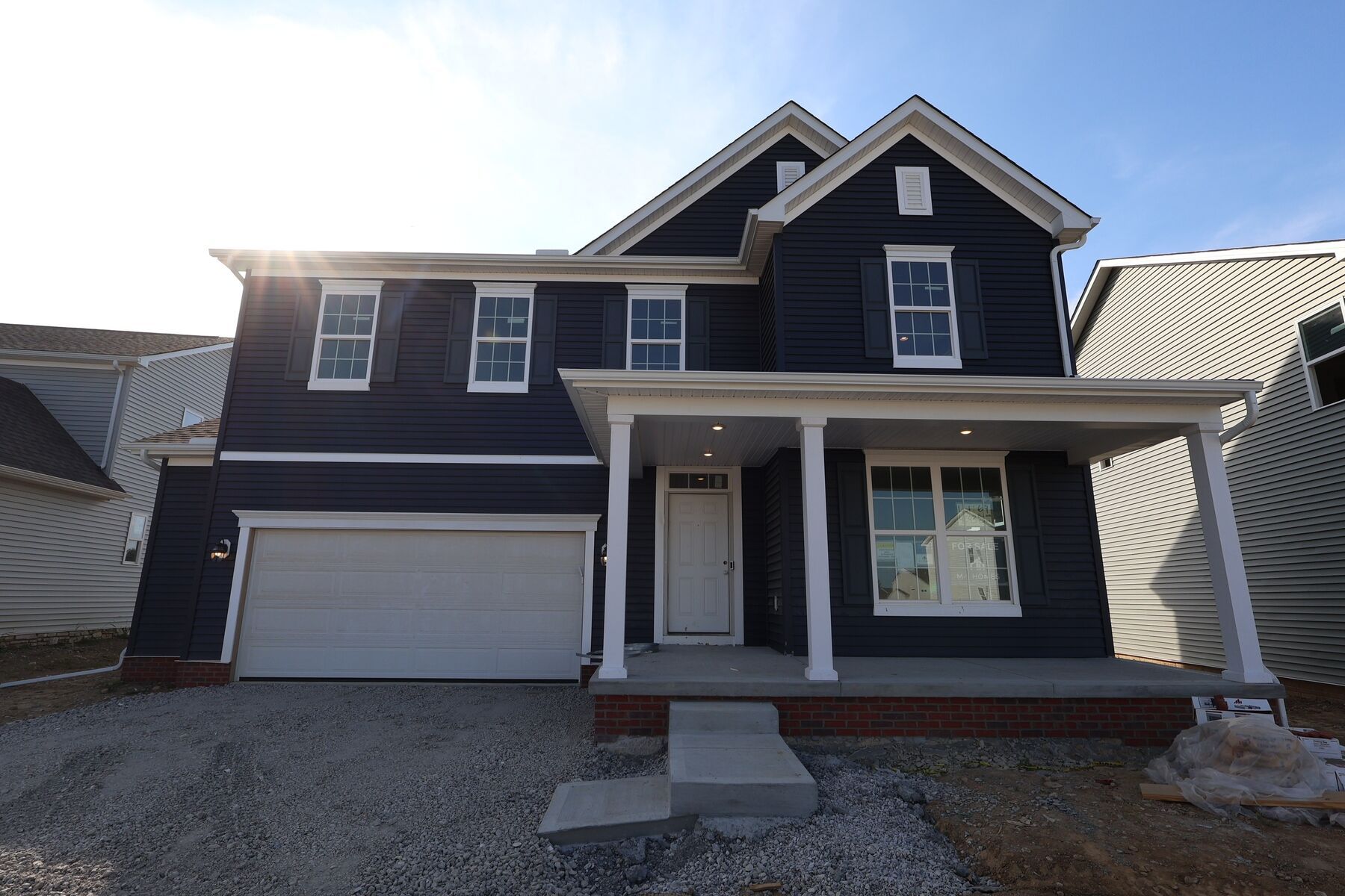 Front Exterior:Front Exterior