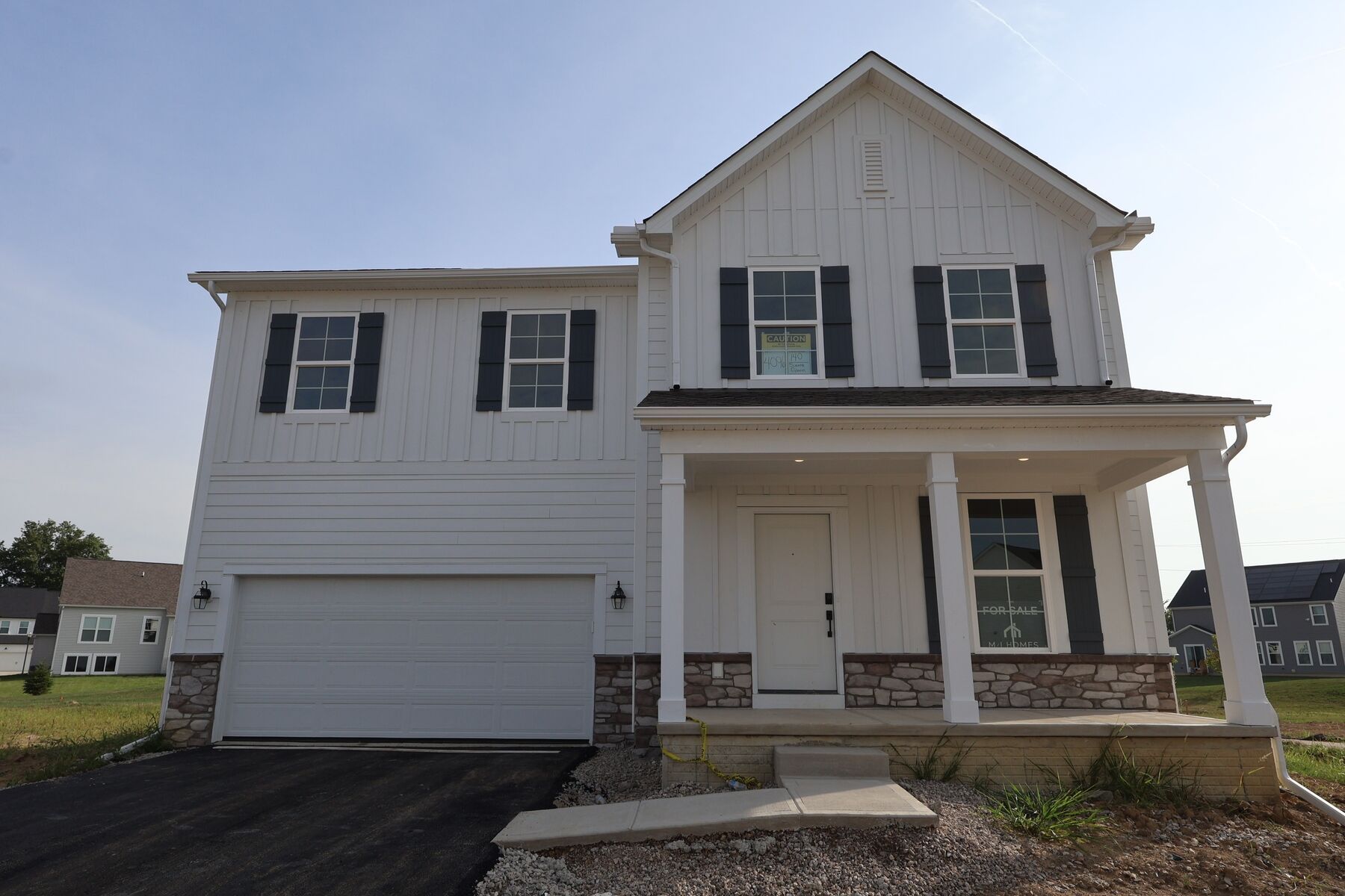Front Exterior:Front Exterior