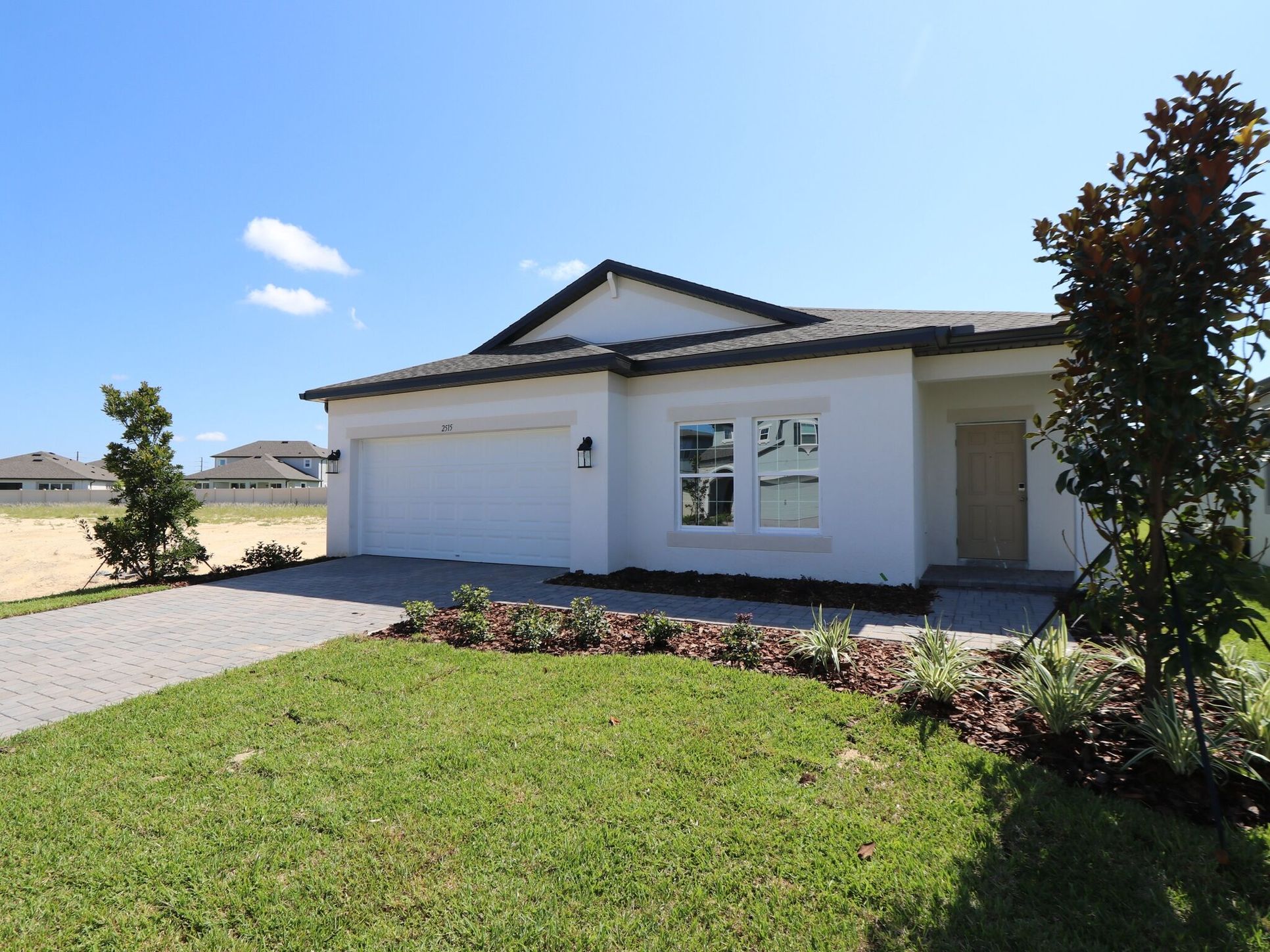 Front Exterior:Front Exterior