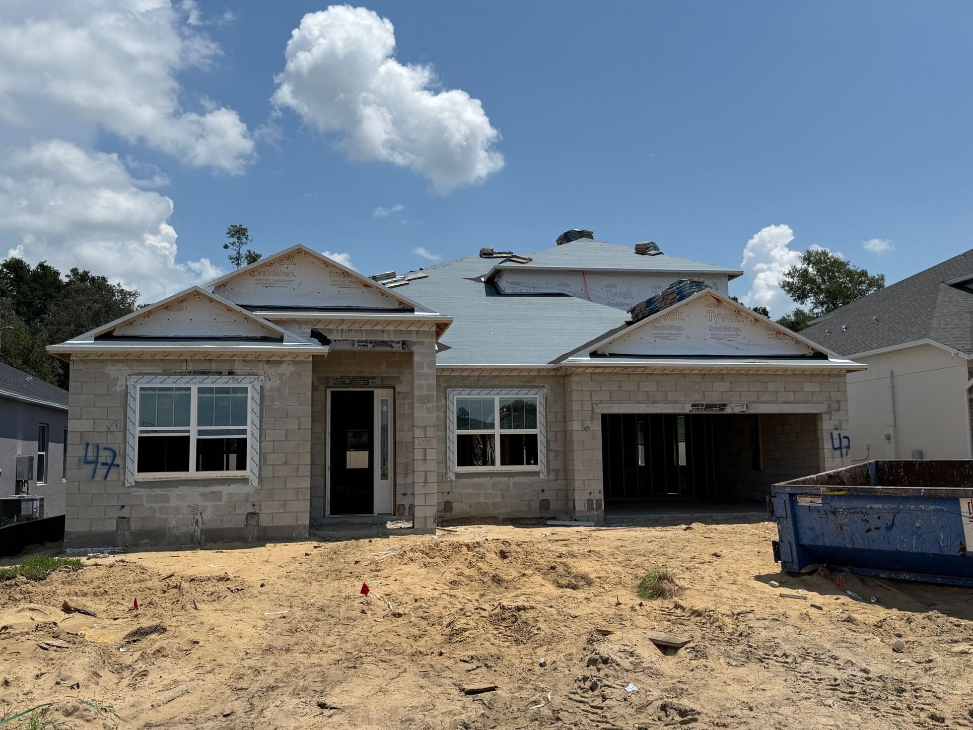 Front Exterior:Front Exterior