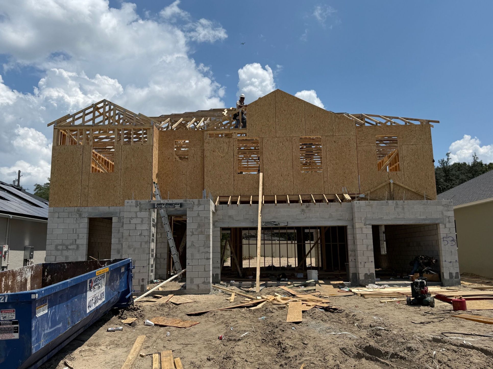 Front Exterior:Front Exterior