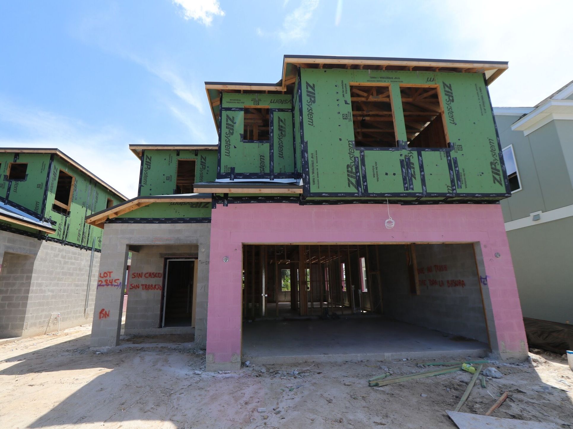Front Exterior:Front Exterior