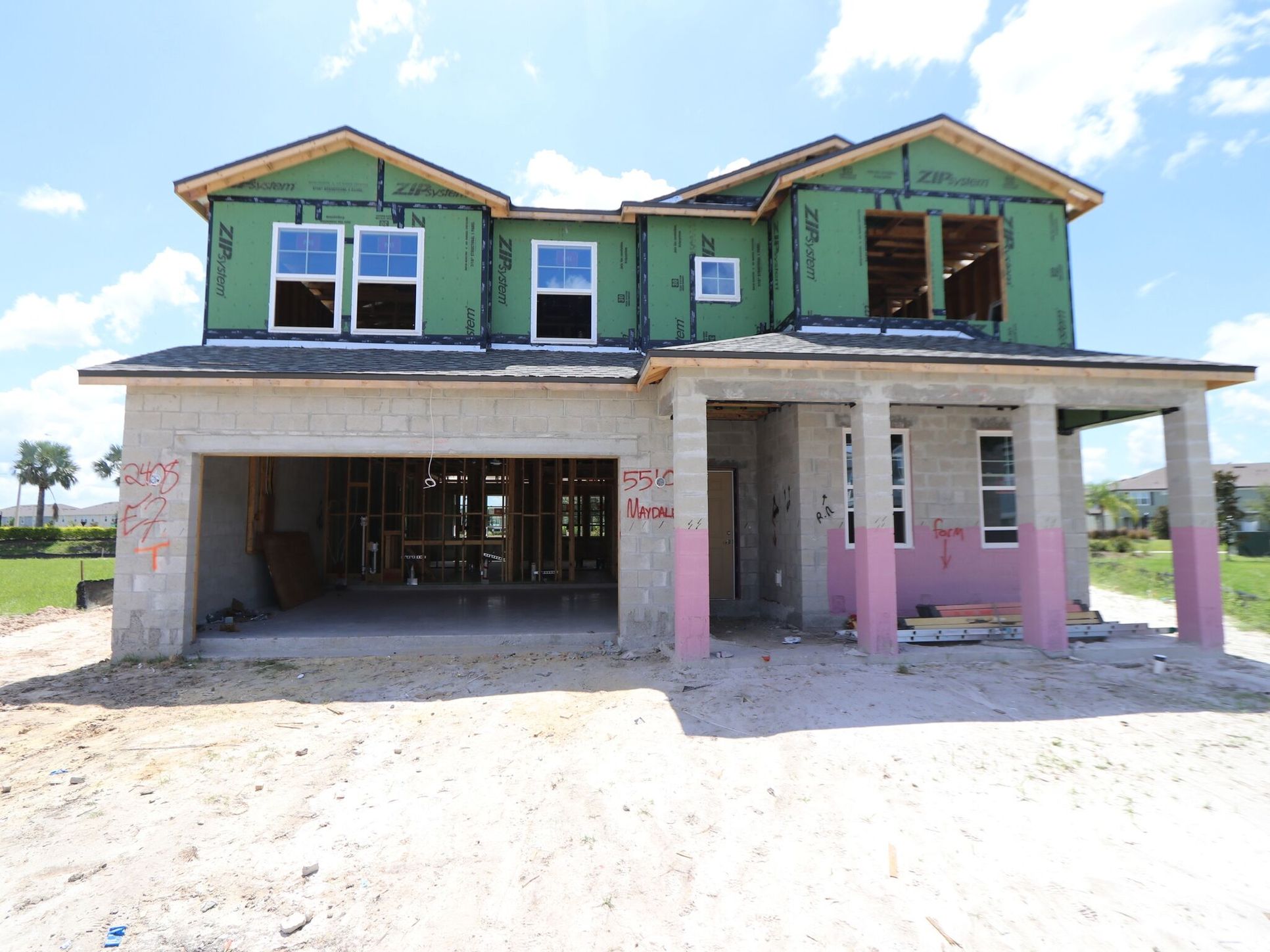 Front Exterior:Front Exterior