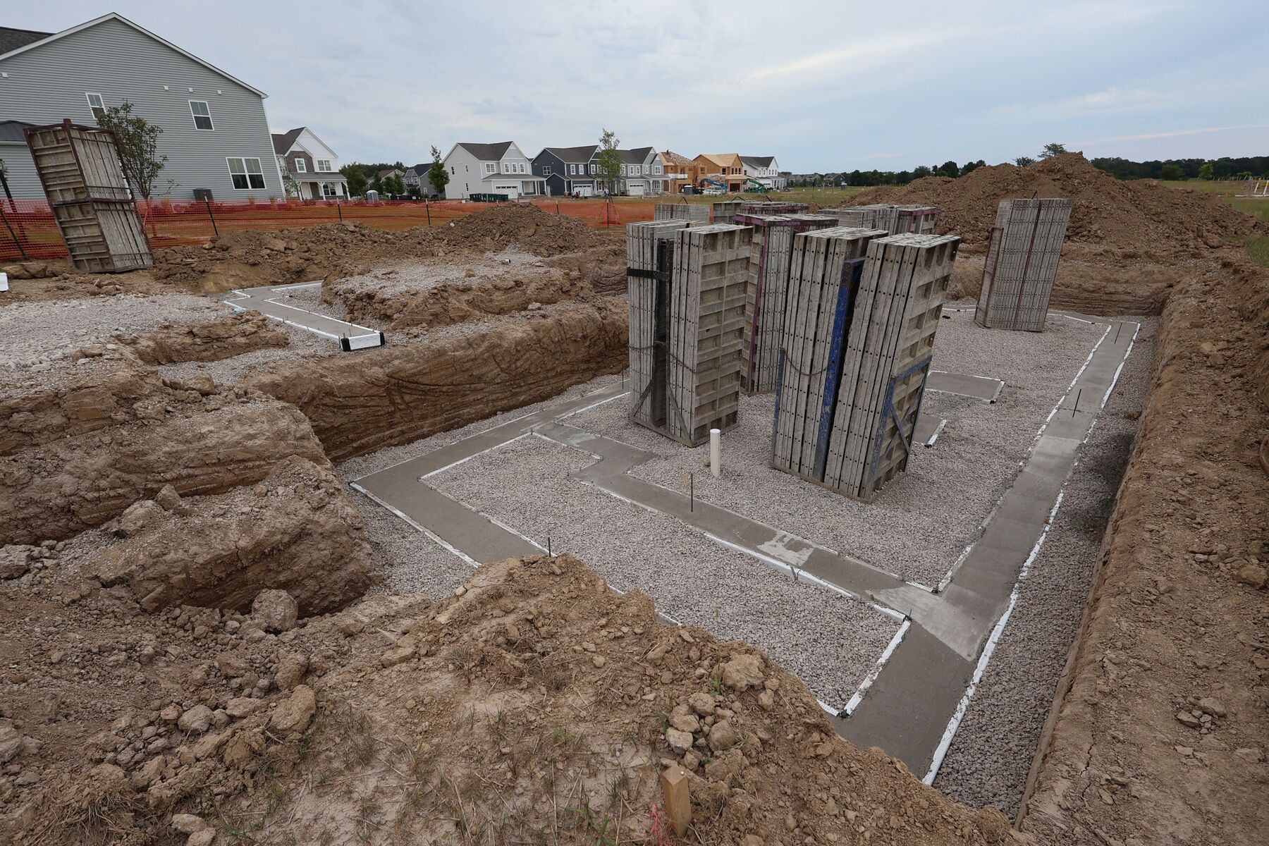 Homesite:Homesite
