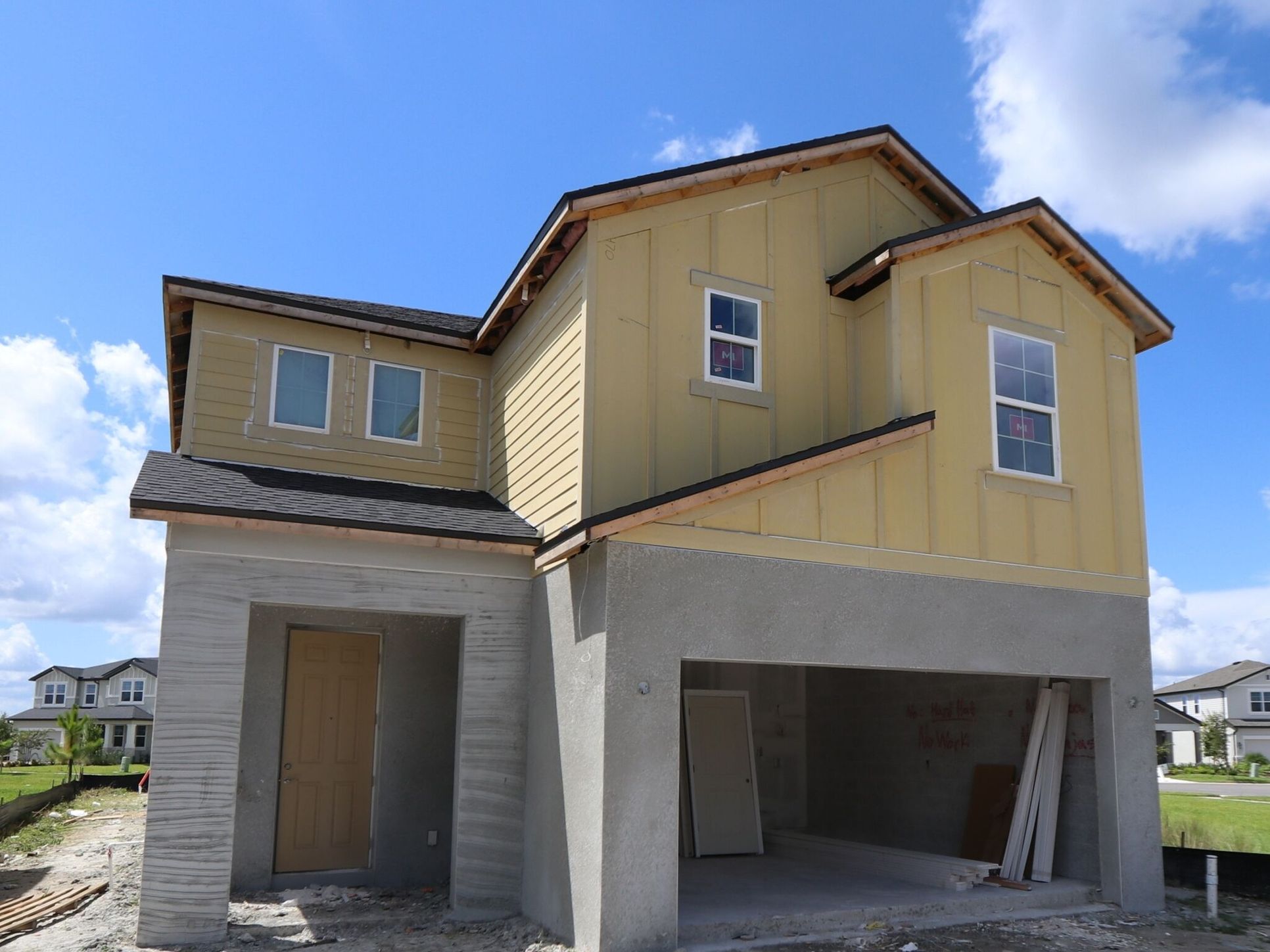 Front Exterior:Front Exterior