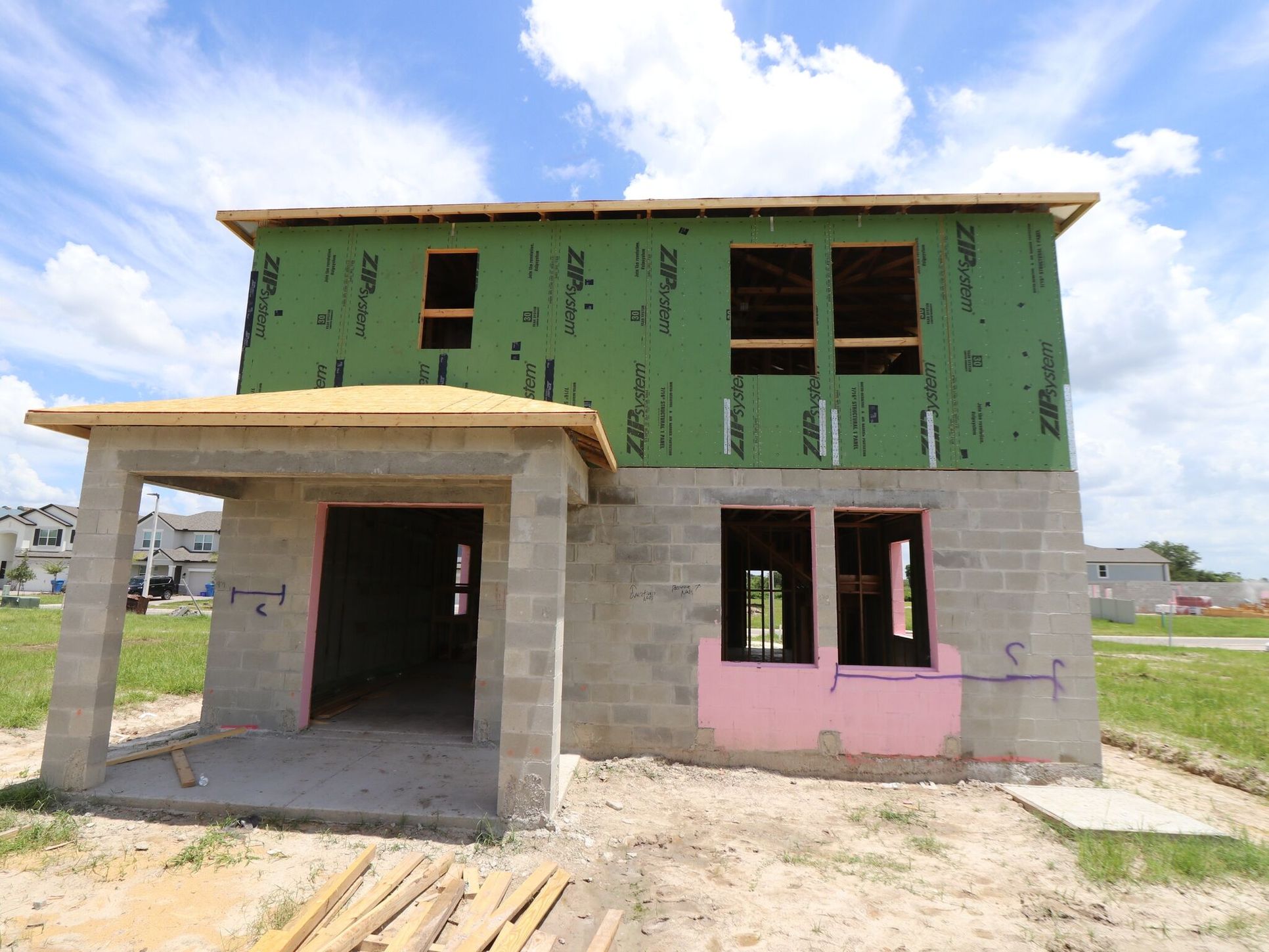 Back Exterior:Back Exterior