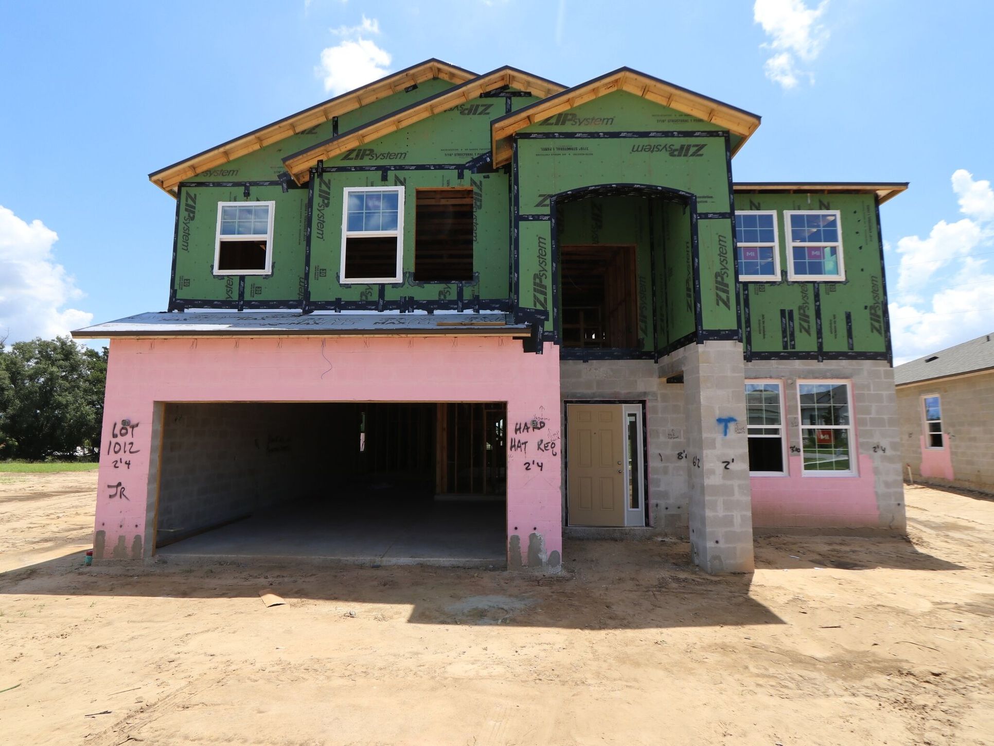 Front Exterior:Front Exterior