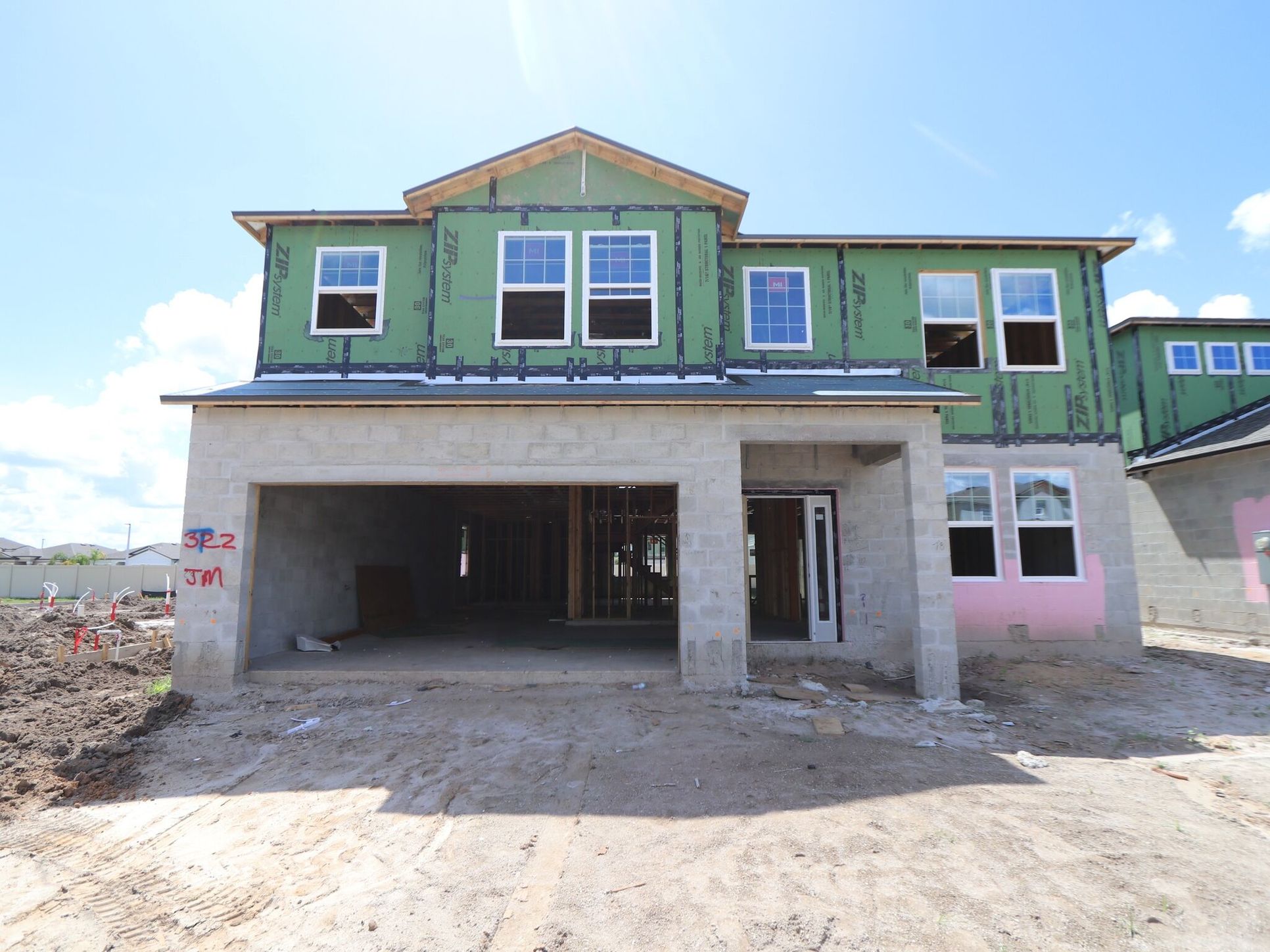Front Exterior:Front Exterior