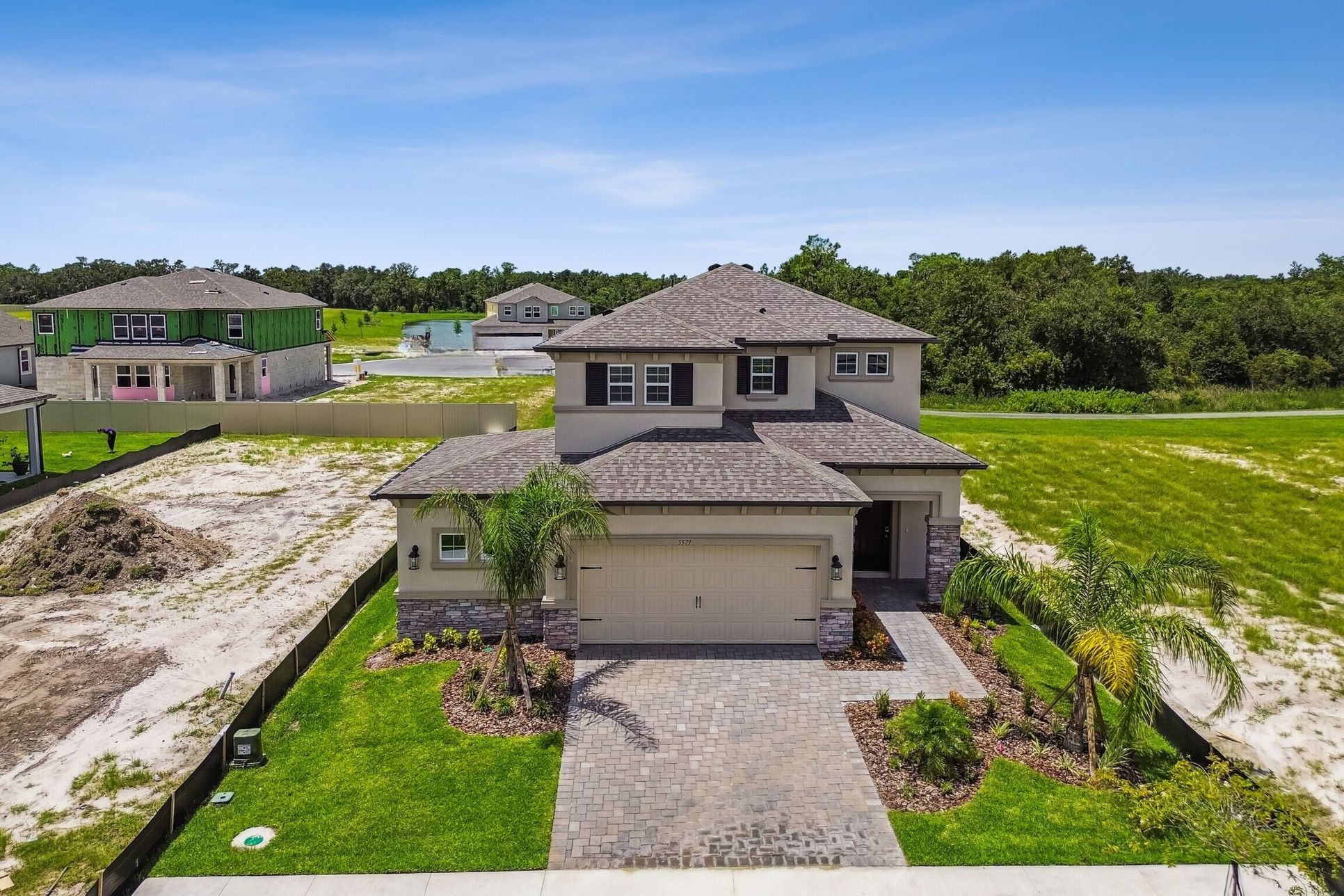 Front Exterior:Front Exterior