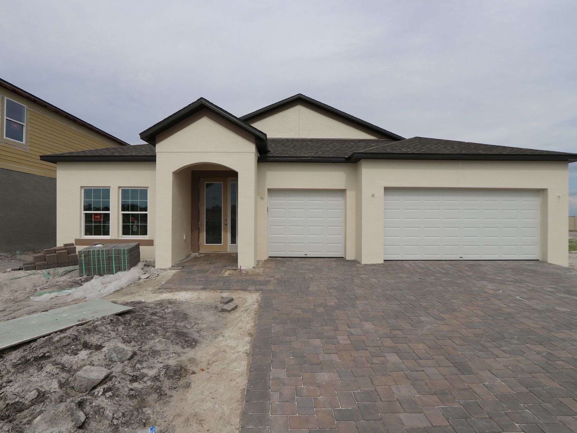 Front Exterior:Front Exterior