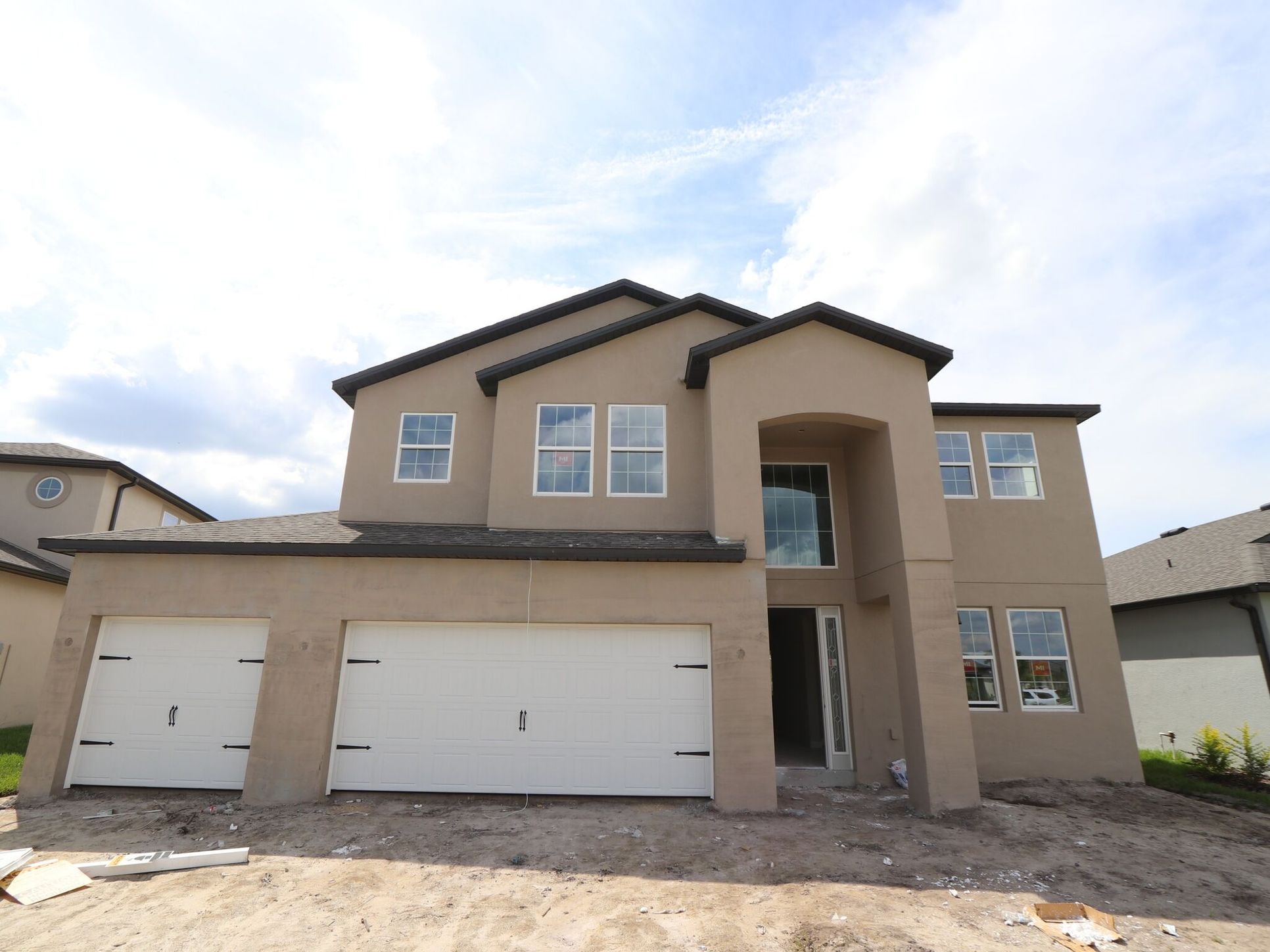 Front Exterior:Front Exterior