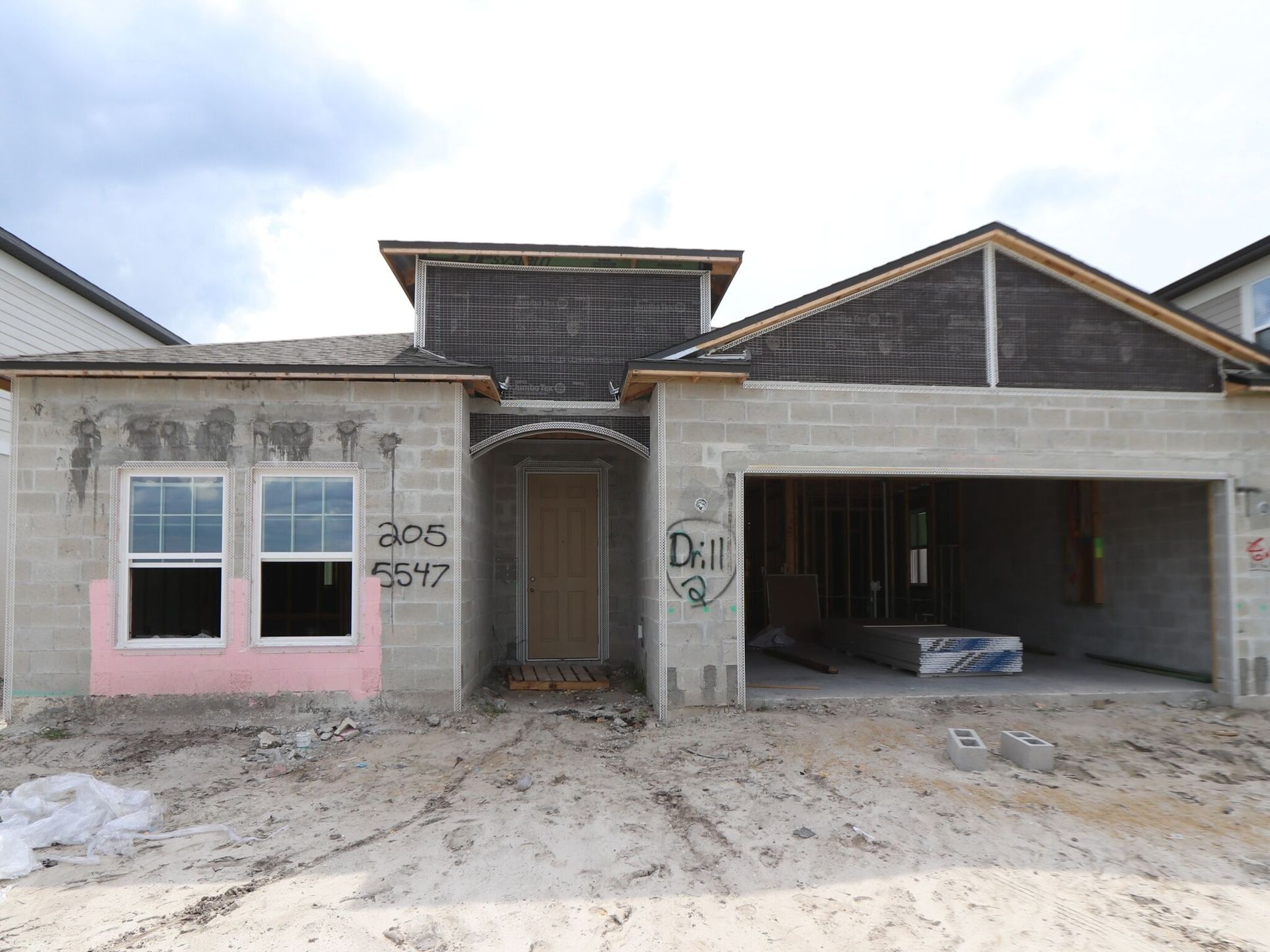 Front Exterior:Front Exterior
