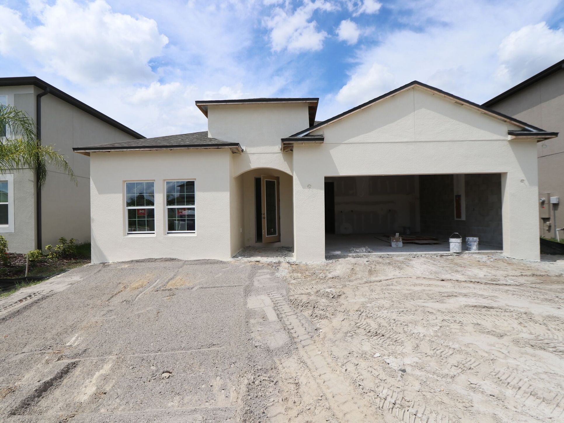Front Exterior:Front Exterior