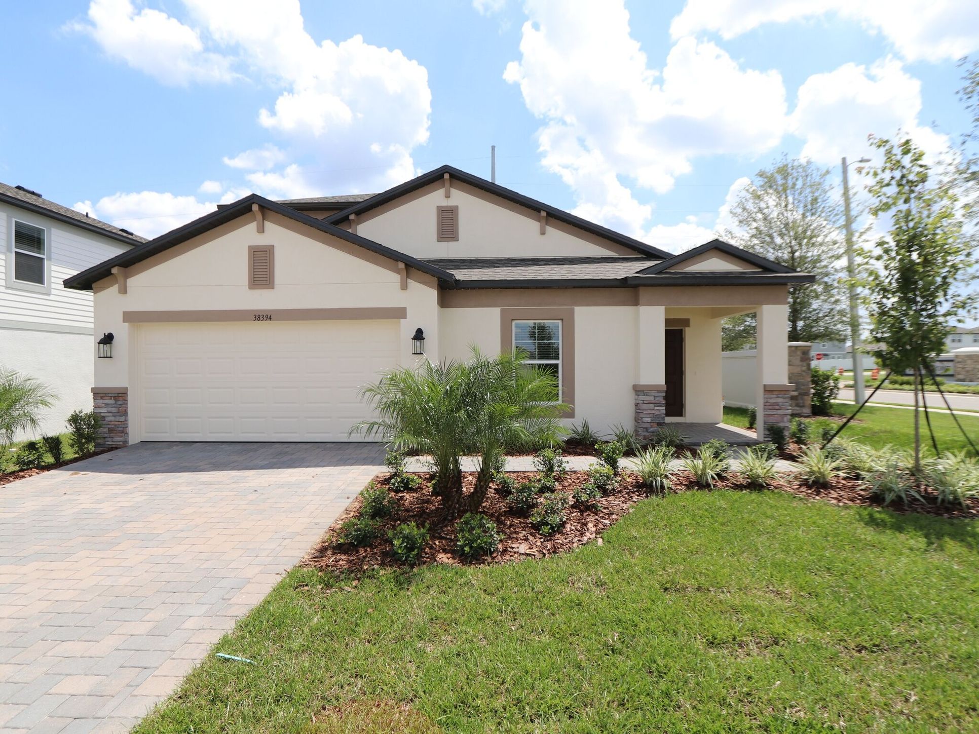 Front Exterior:Front Exterior